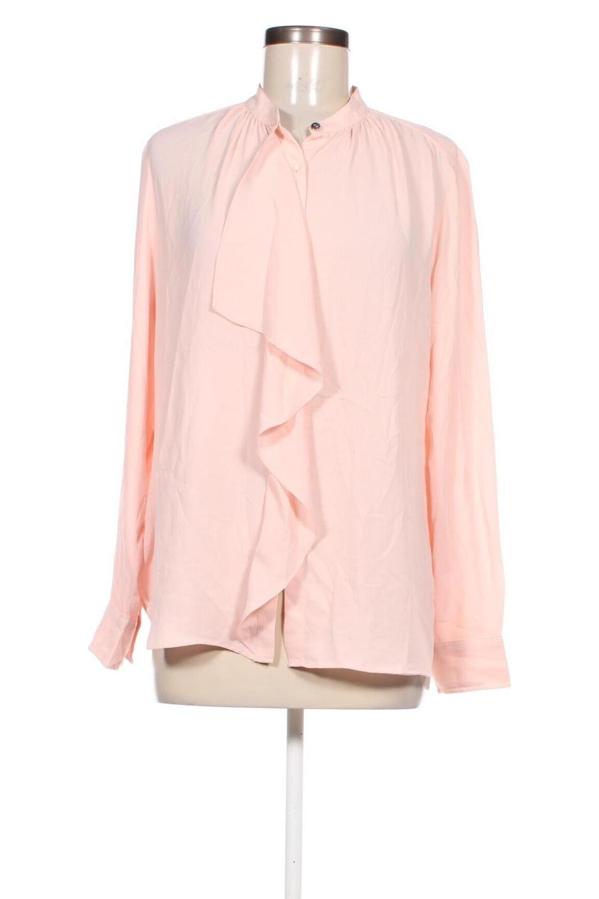 Damenbluse Ralph Lauren, Größe M, Farbe Rosa, Preis € 32,99