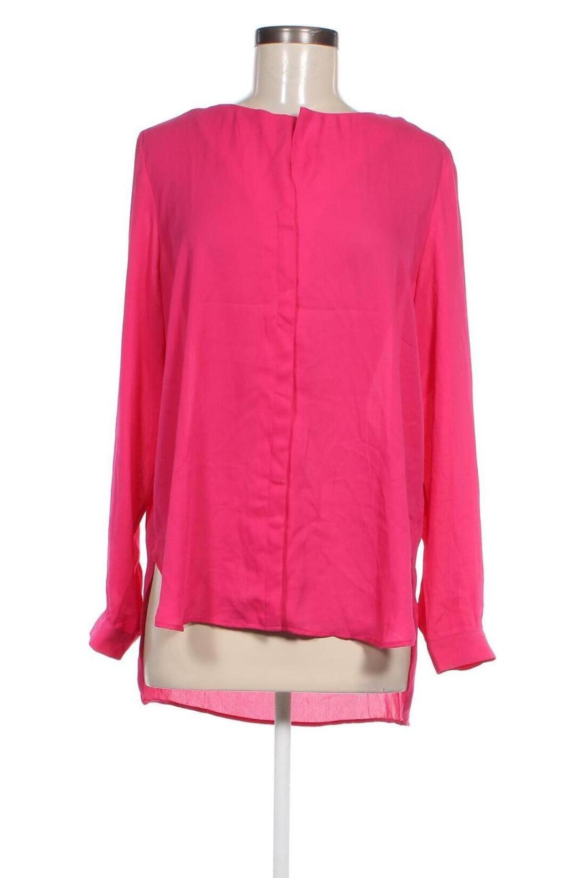 Damenbluse VILA, Größe L, Farbe Rosa, Preis € 7,49