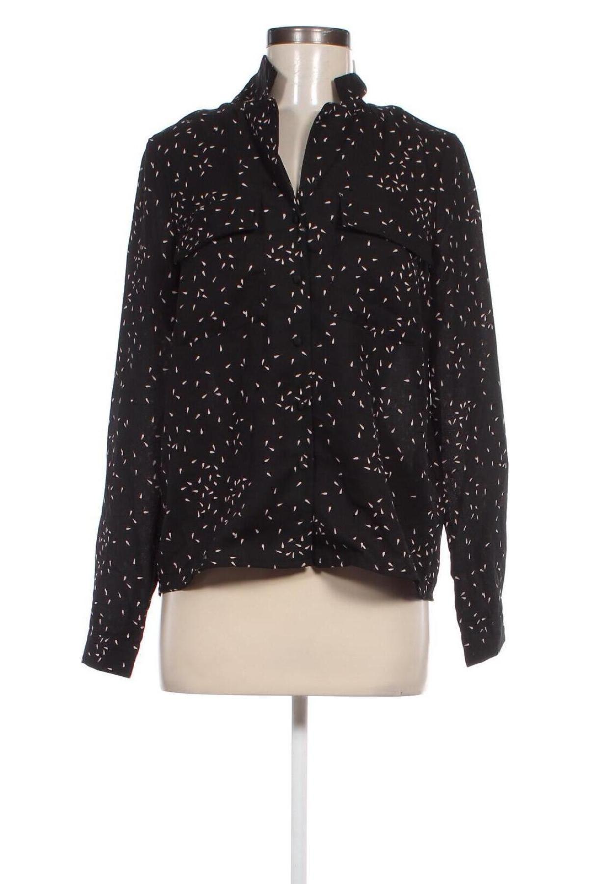 Damenbluse Vero Moda, Größe S, Farbe Mehrfarbig, Preis € 4,99