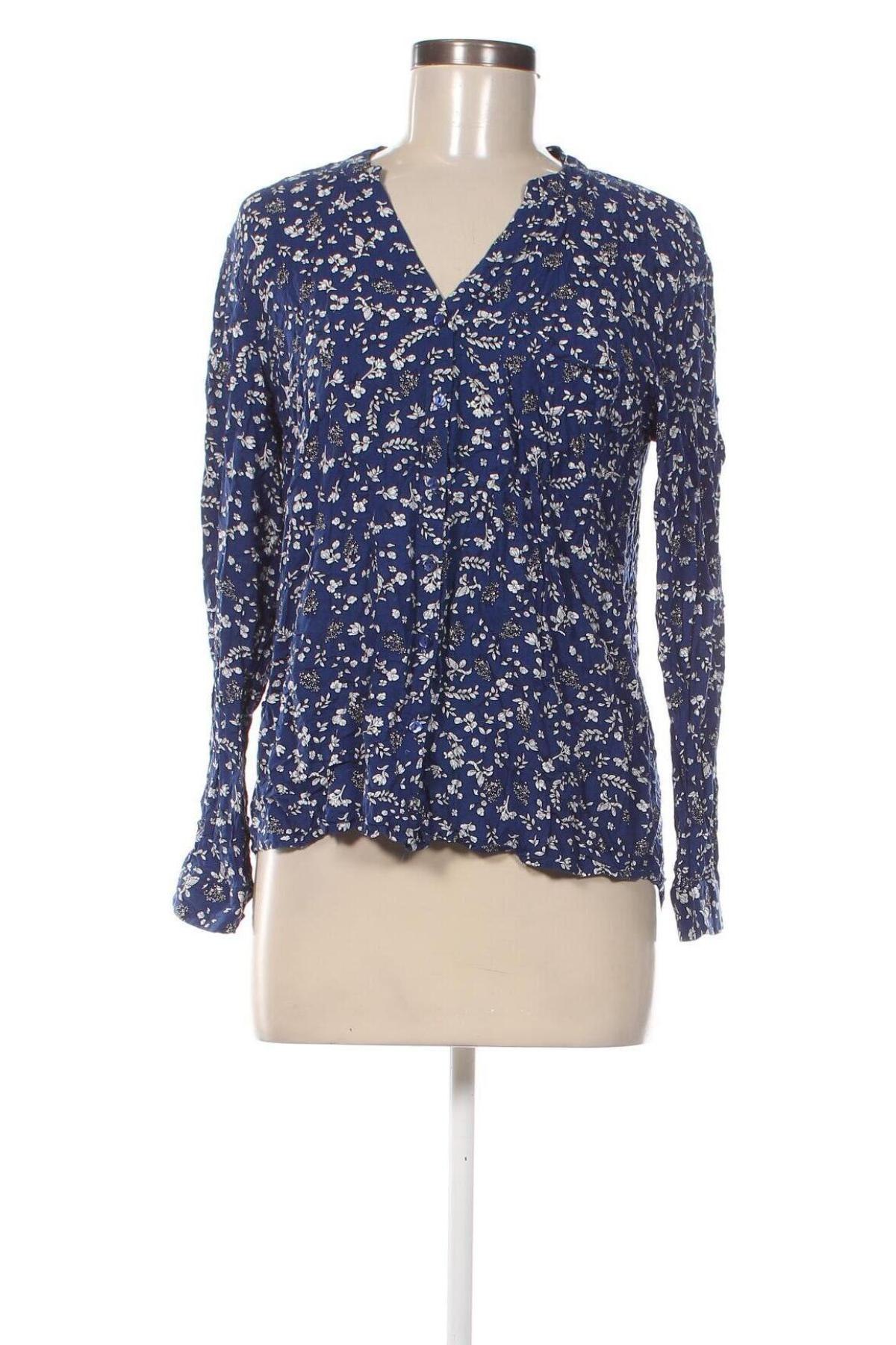 Damenbluse Vero Moda, Größe S, Farbe Mehrfarbig, Preis € 13,99