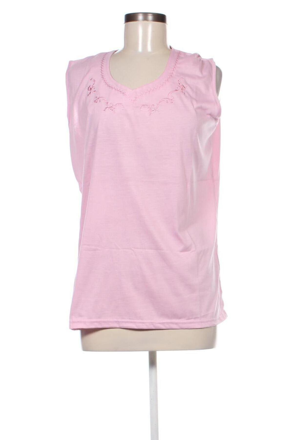 Damen T-Shirt, Größe M, Farbe Rosa, Preis 8,99 €