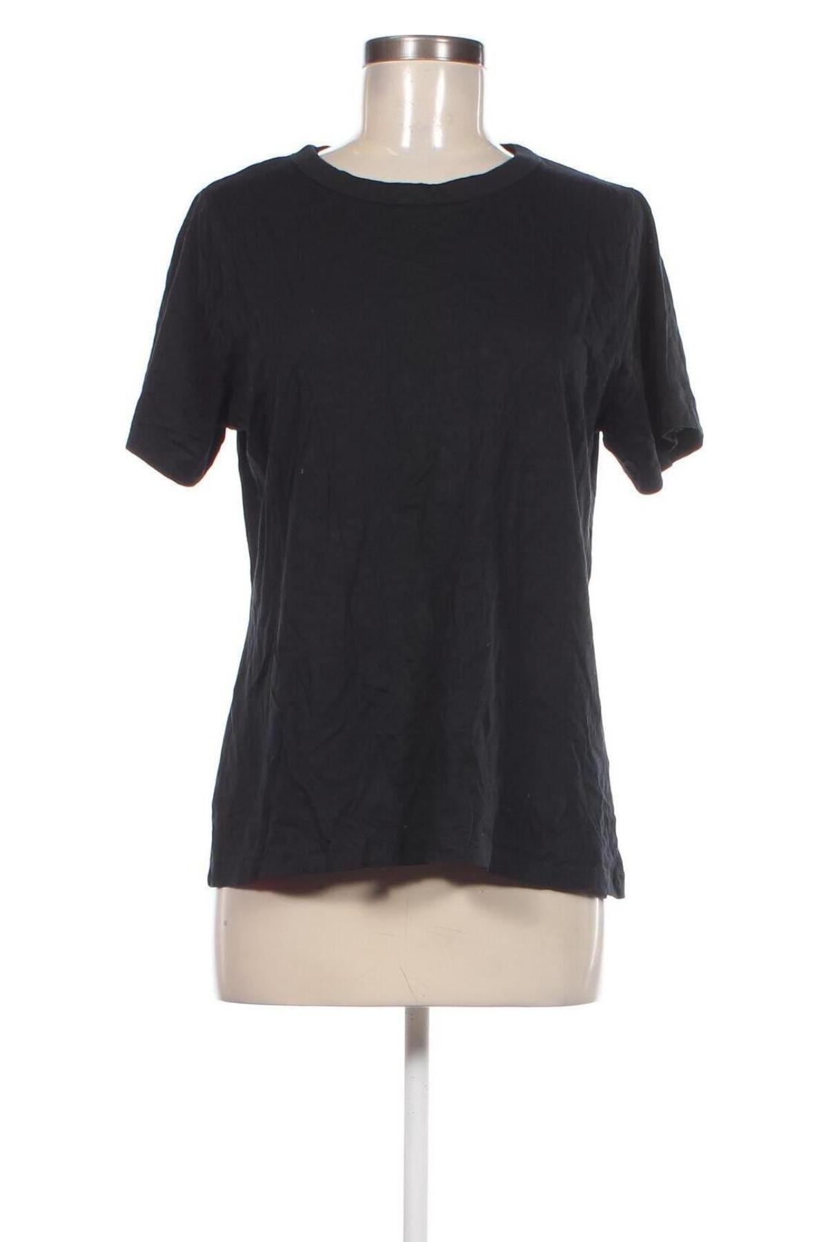 Damen T-Shirt Cotton On, Größe M, Farbe Schwarz, Preis 8,99 €