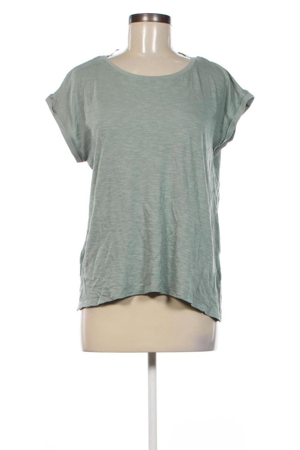 Damen T-Shirt Esprit, Größe L, Farbe Grün, Preis € 9,99