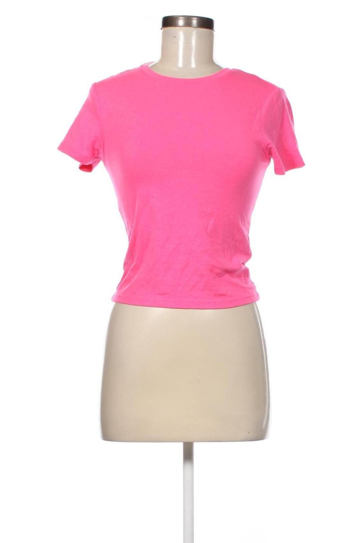 Damen T-Shirt FSBN Sister, Größe S, Farbe Rosa, Preis € 6,99