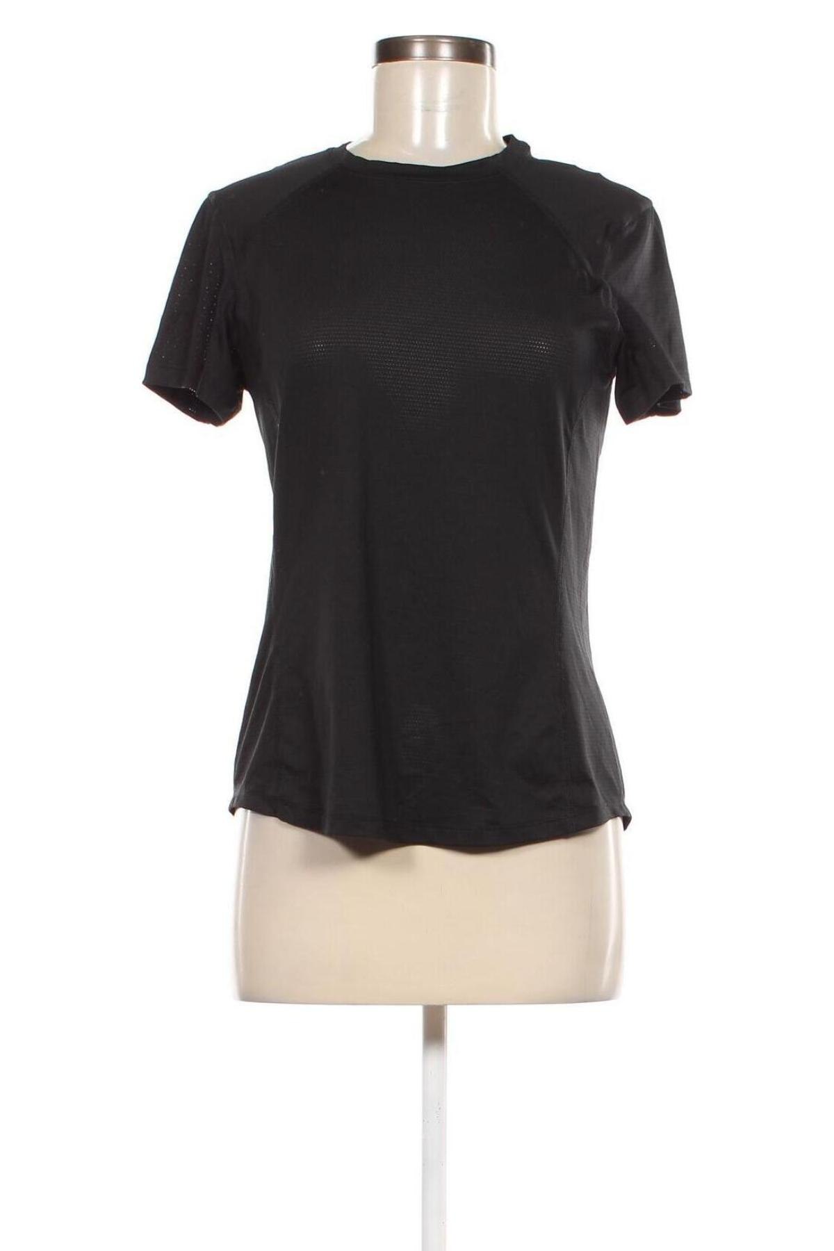 Damen T-Shirt H&M, Größe M, Farbe Schwarz, Preis € 5,99