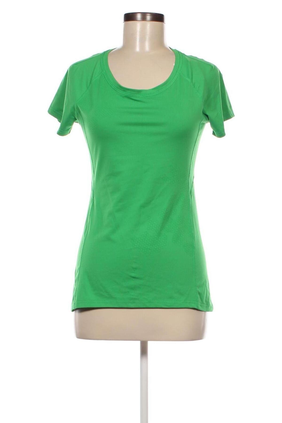 Tricou de femei H&M Sport, Mărime S, Culoare Verde, Preț 35,71 Lei