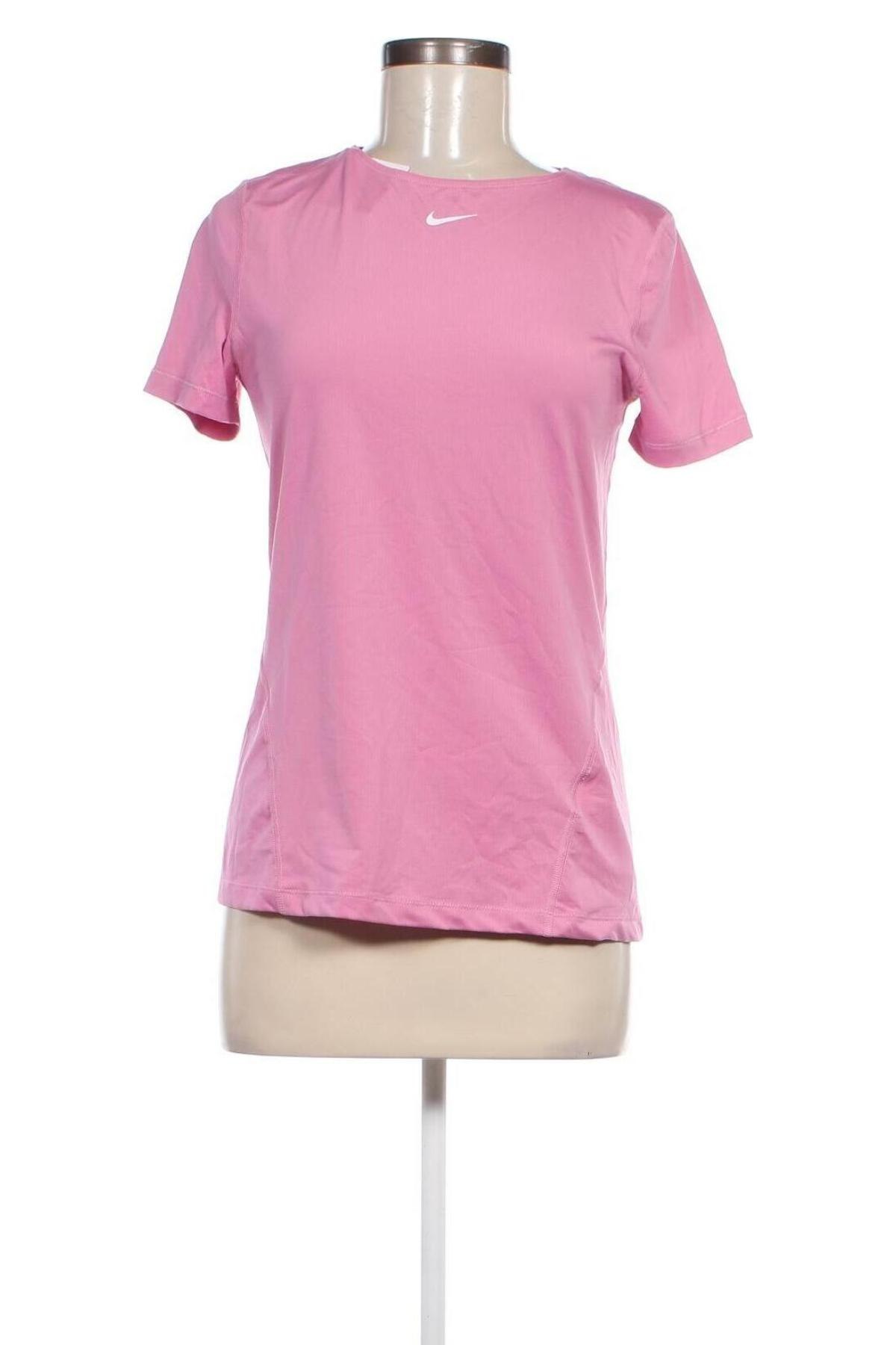 Damen T-Shirt NIKA, Größe M, Farbe Aschrosa, Preis 28,99 €