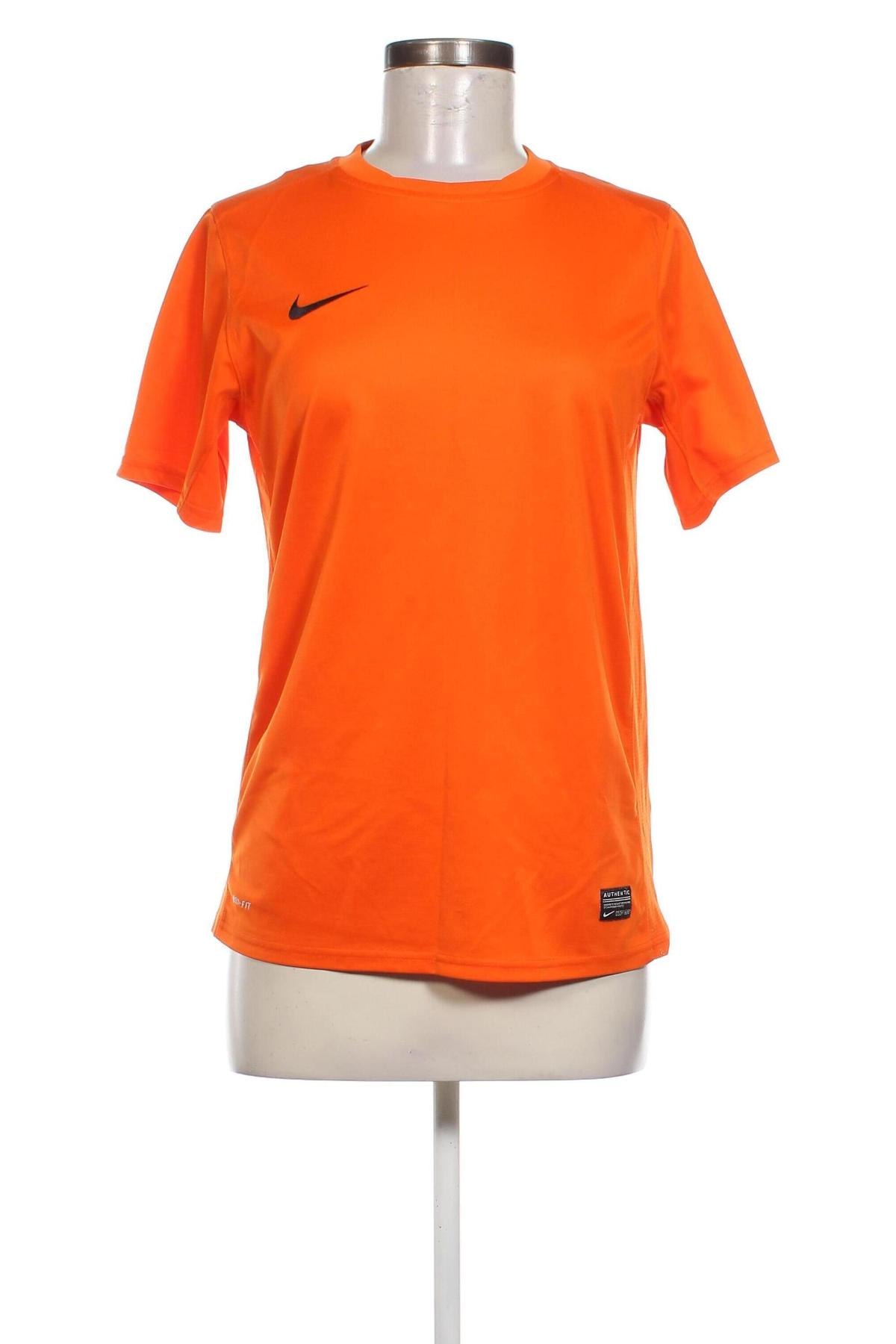 Női póló Nike, Méret M, Szín Narancssárga
, Ár 3 299 Ft