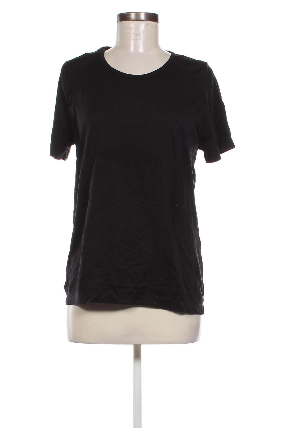 Damen T-Shirt TCM, Größe XL, Farbe Schwarz, Preis 4,99 €