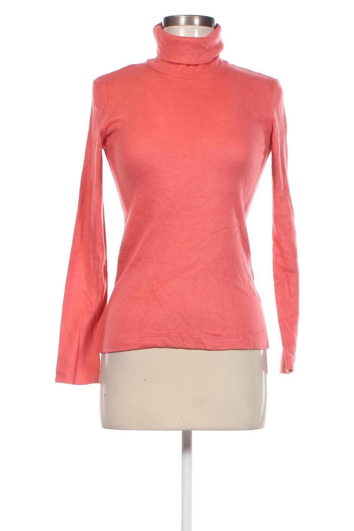 Damen T-Shirt Uniqlo, Größe S, Farbe Rot, Preis € 7,49