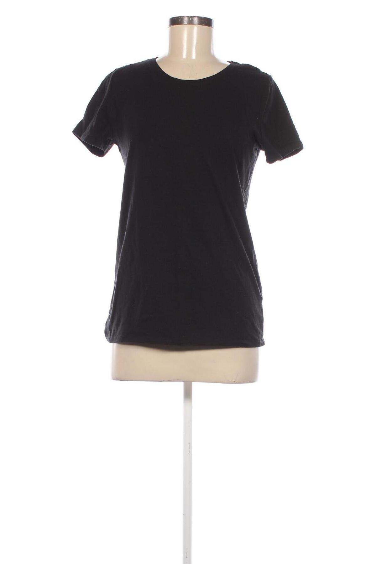 Damen T-Shirt Units, Größe XL, Farbe Schwarz, Preis € 6,49