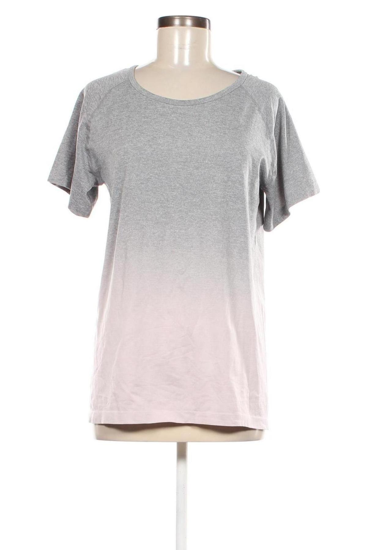 Damen T-Shirt Work Out, Größe XL, Farbe Mehrfarbig, Preis 11,99 €