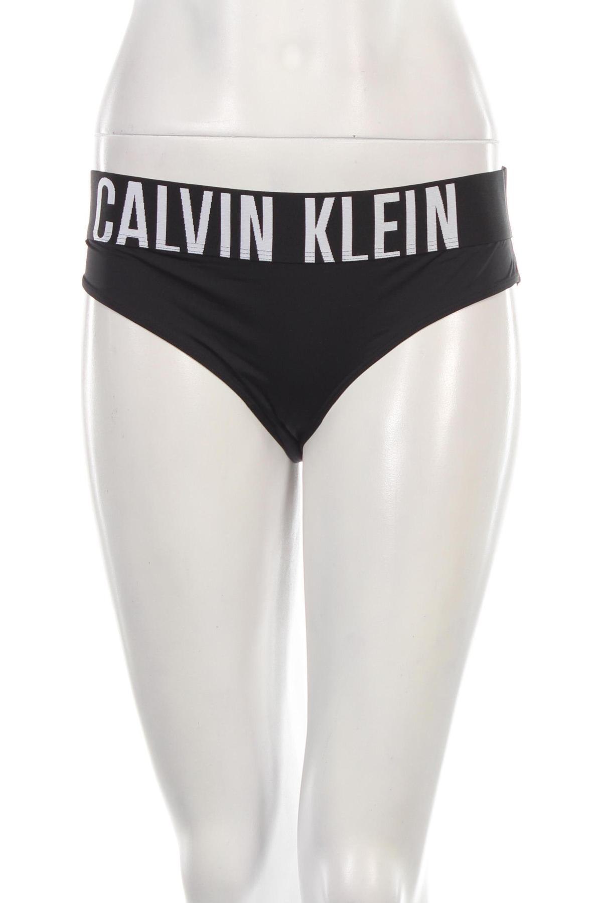 Costum de baie de damă Calvin Klein, Mărime M, Culoare Negru, Preț 269,99 Lei