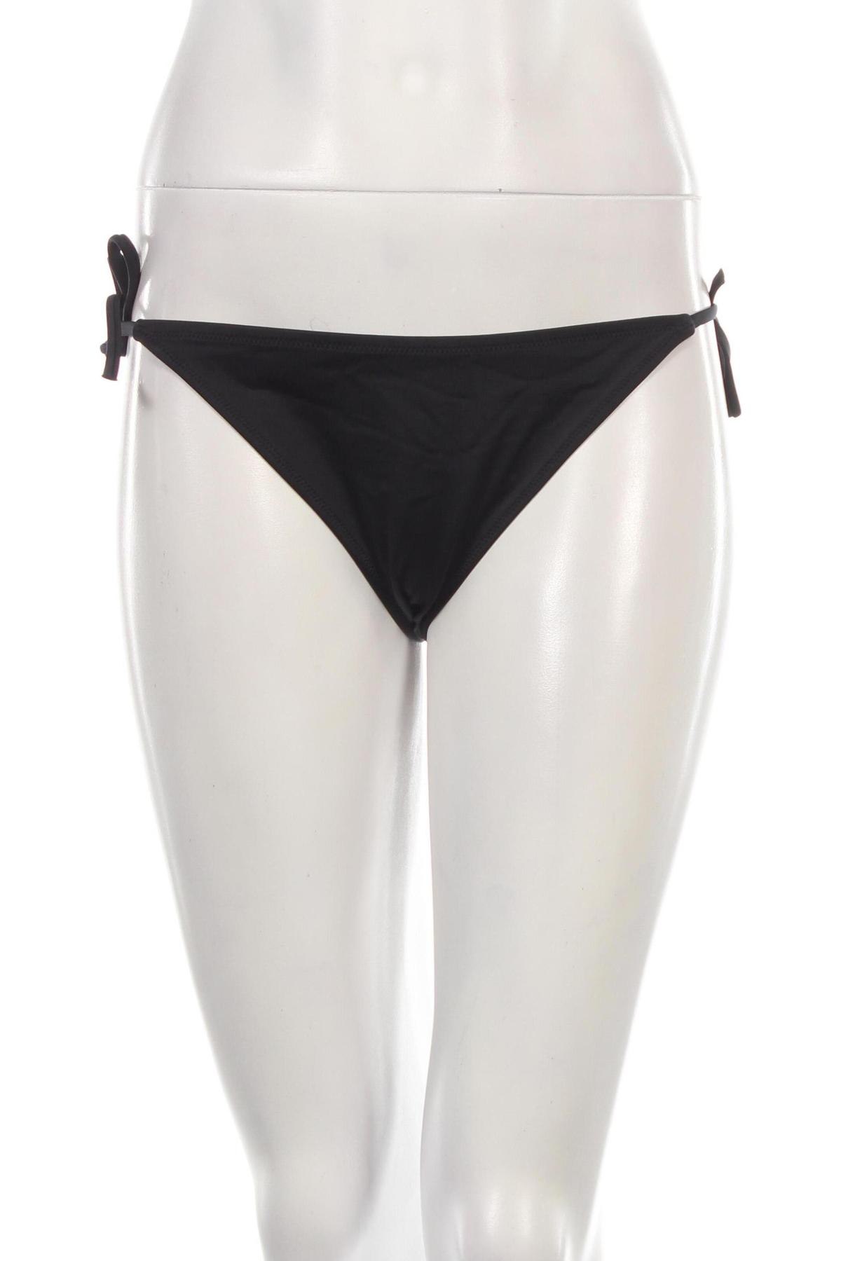 Costum de baie de damă Calvin Klein Swimwear, Mărime M, Culoare Albastru, Preț 132,99 Lei