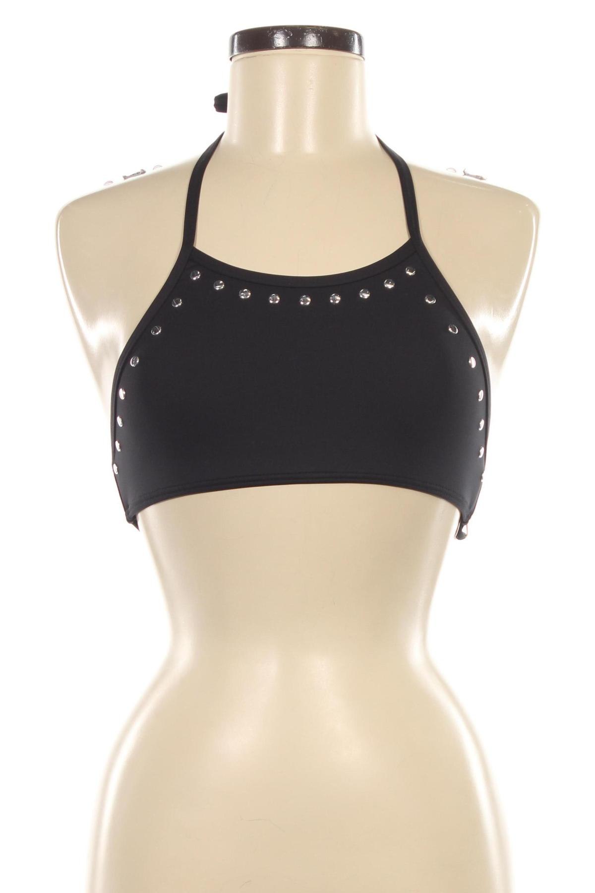 Damen-Badeanzug Minkpink, Größe M, Farbe Schwarz, Preis € 31,71