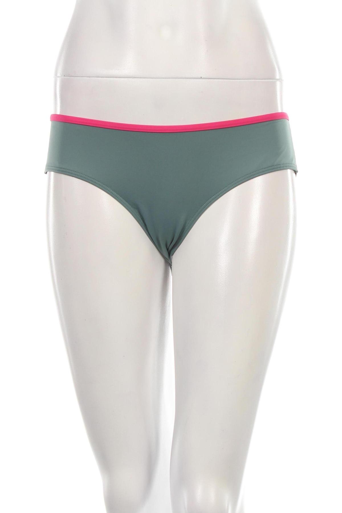 Costum de baie de damă Roxy, Mărime S, Culoare Verde, Preț 77,99 Lei