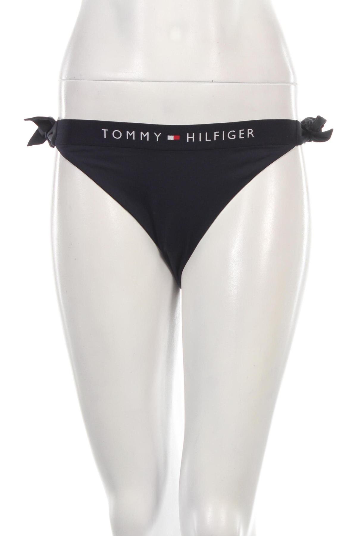 Damen-Badeanzug Tommy Hilfiger, Größe L, Farbe Blau, Preis € 57,49