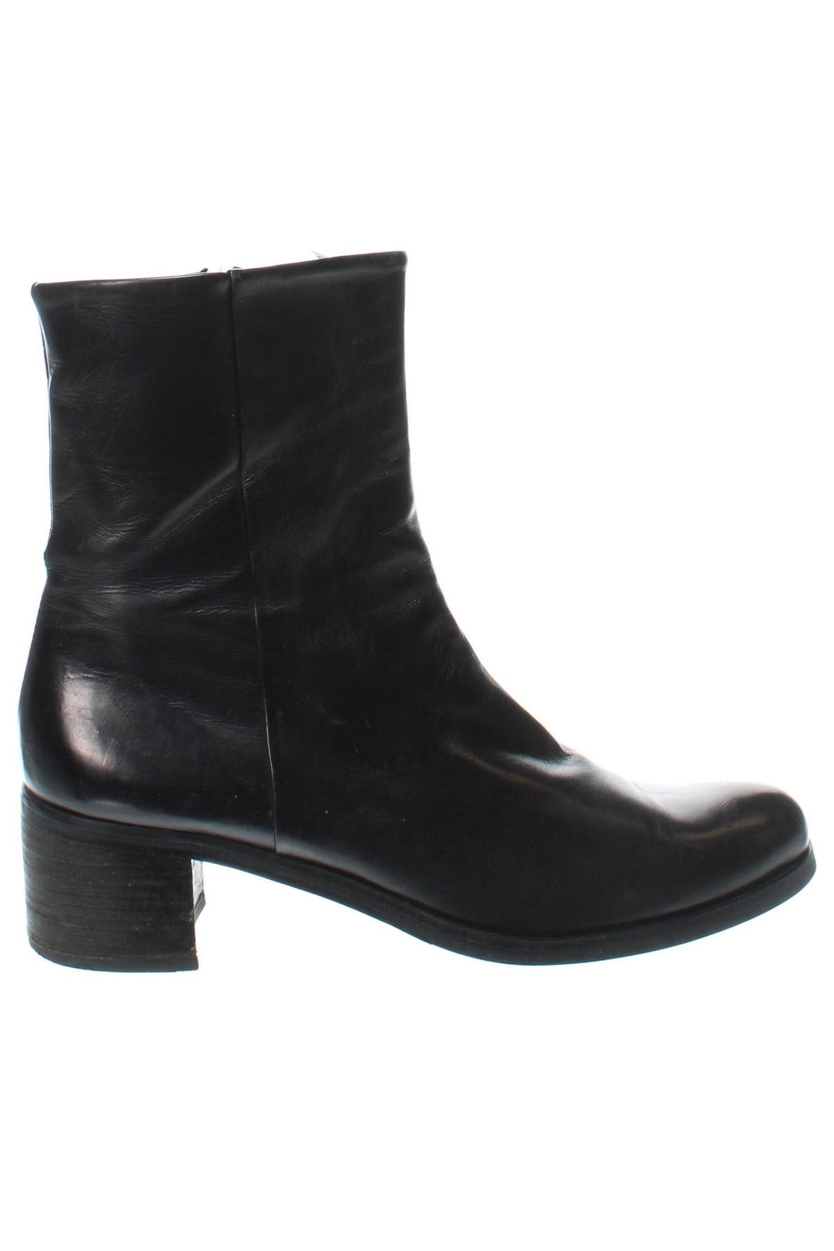 Botine de damă C.Doux, Mărime 38, Culoare Negru, Preț 221,99 Lei