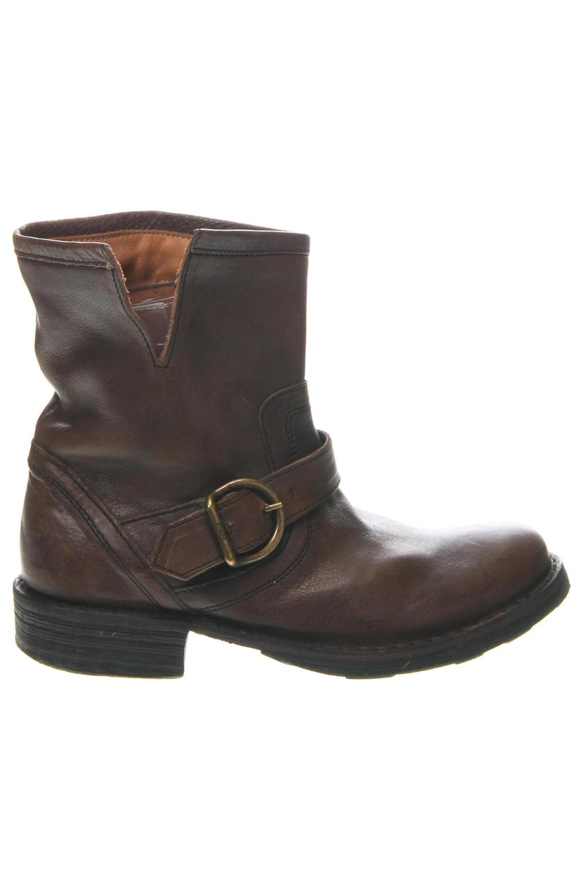 Damen Stiefeletten Fiorentini+Baker, Größe 35, Farbe Braun, Preis € 56,31