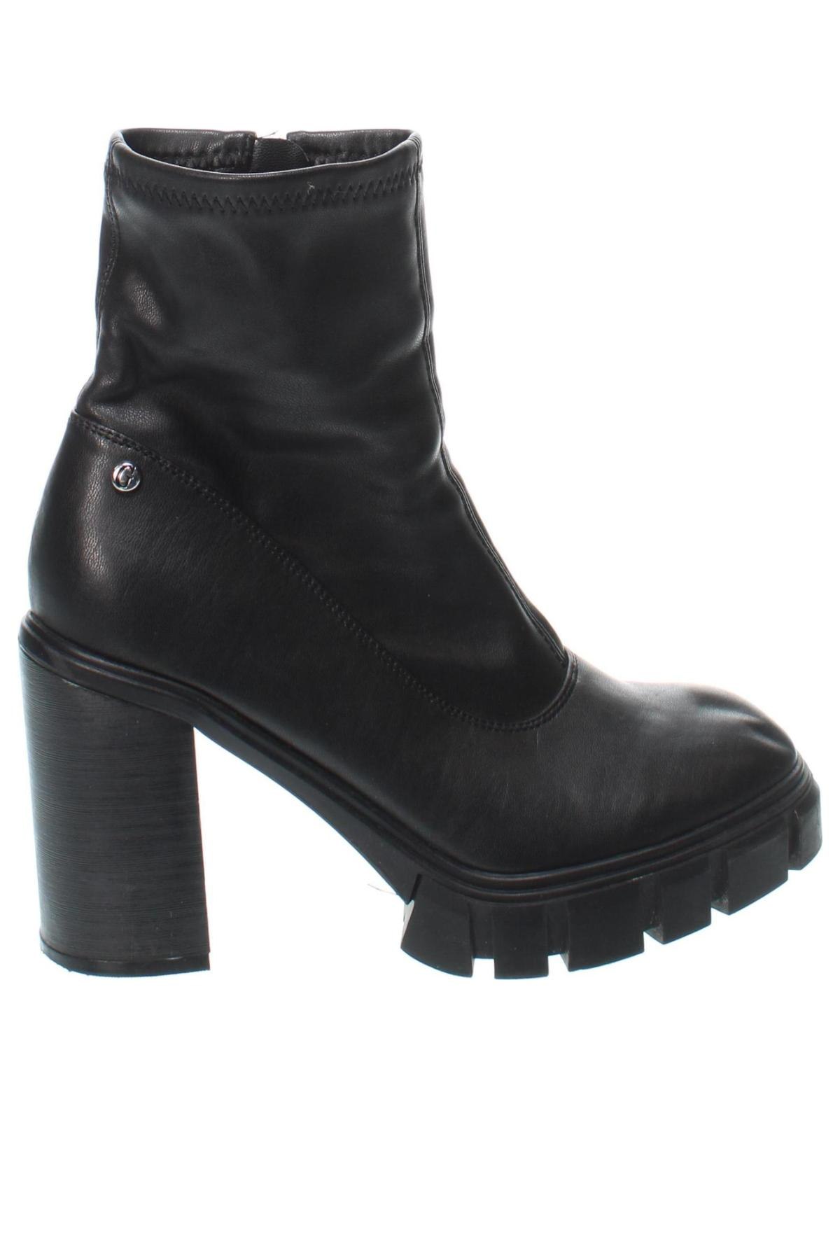 Damen Stiefeletten Guess, Größe 43, Farbe Schwarz, Preis € 39,99