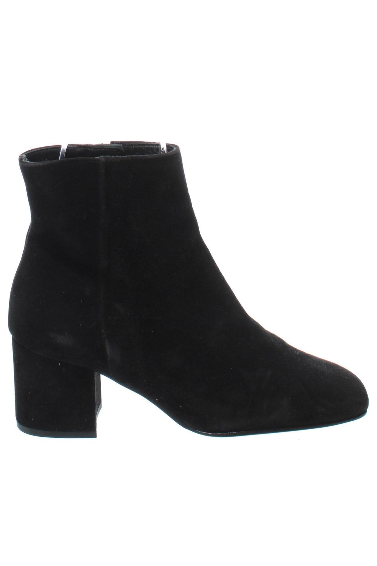 Damen Stiefeletten Hogl, Größe 36, Farbe Schwarz, Preis € 59,49