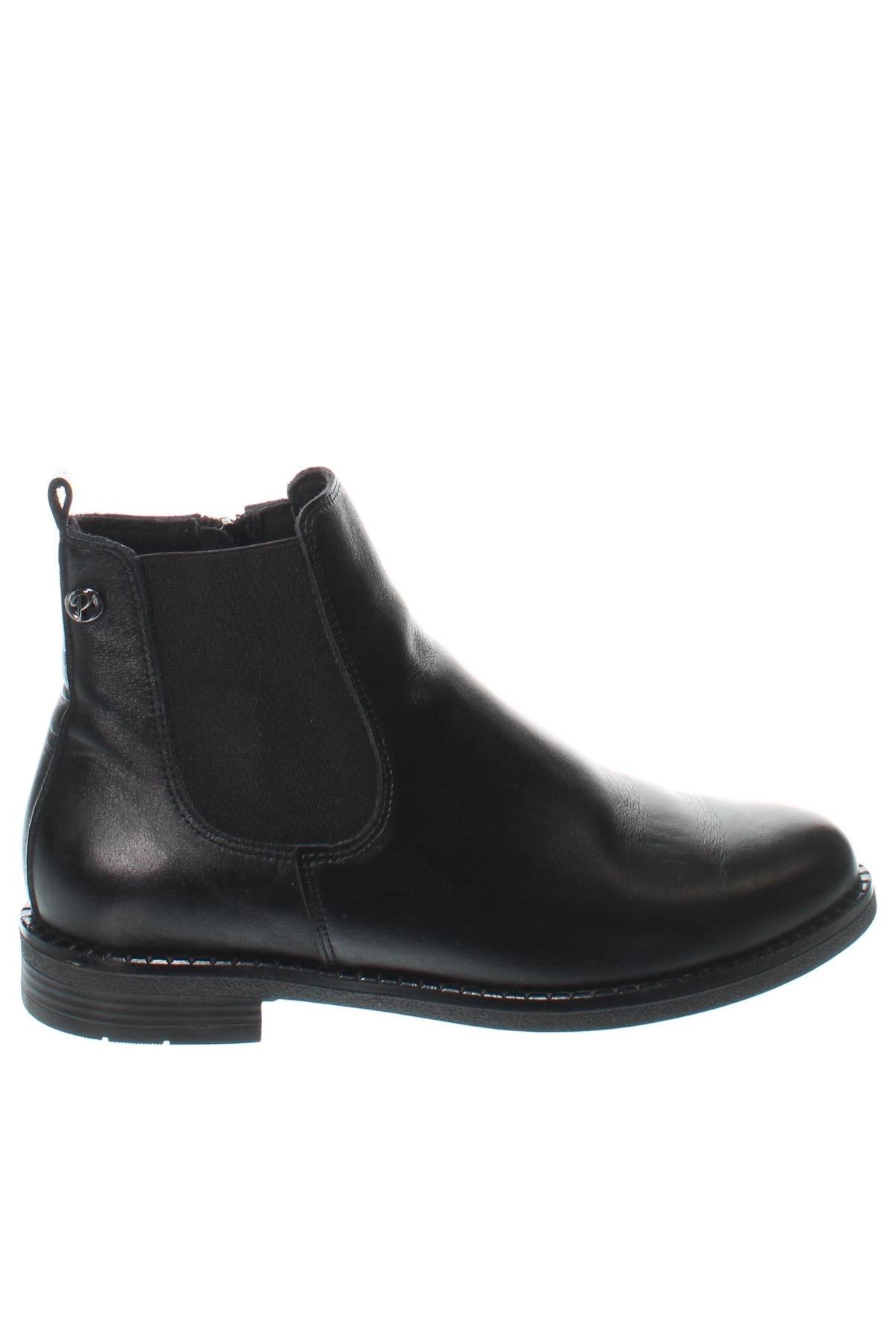 Botine de damă Parex, Mărime 37, Culoare Negru, Preț 289,66 Lei