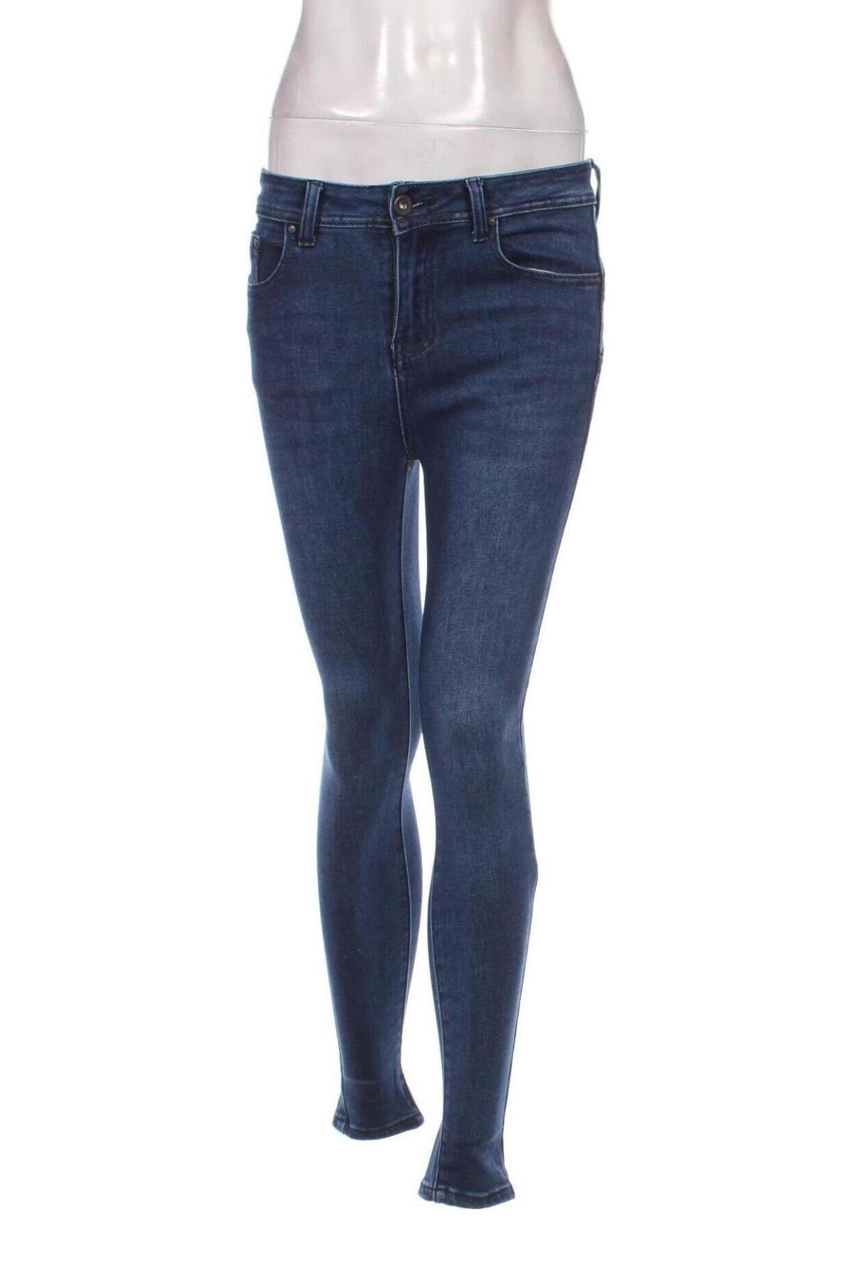 Damen Jeans, Größe M, Farbe Blau, Preis € 10,49