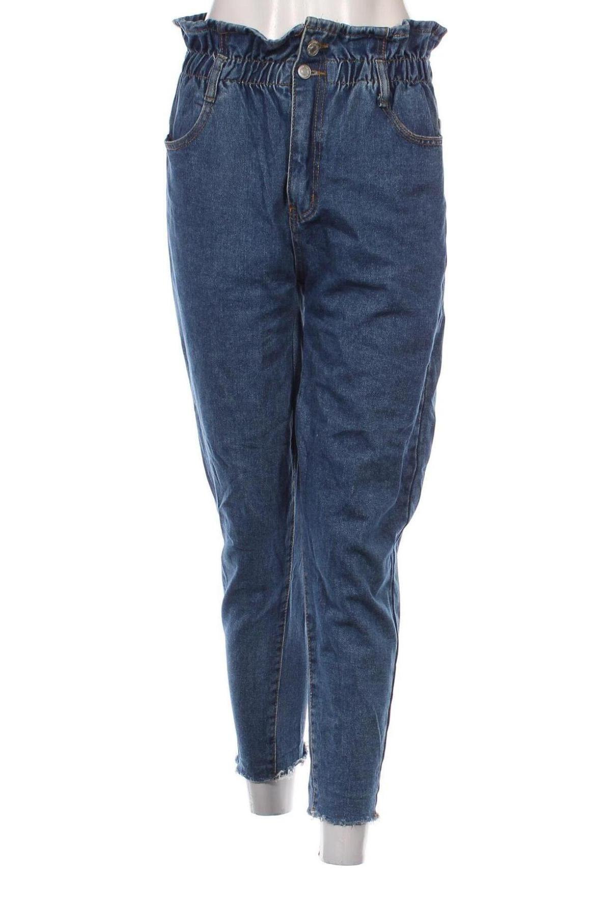 Damen Jeans, Größe M, Farbe Blau, Preis € 10,49