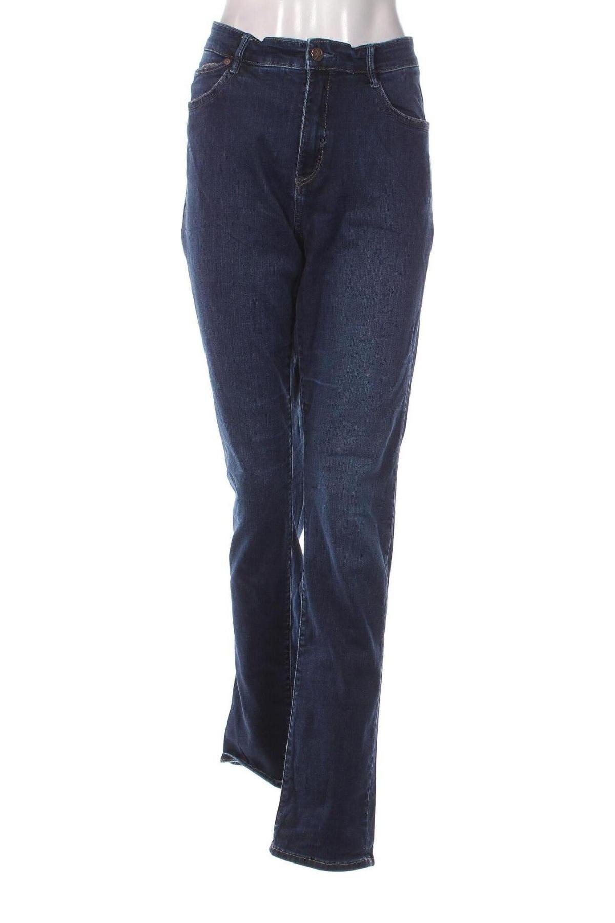 Damen Jeans, Größe XL, Farbe Blau, Preis 20,49 €