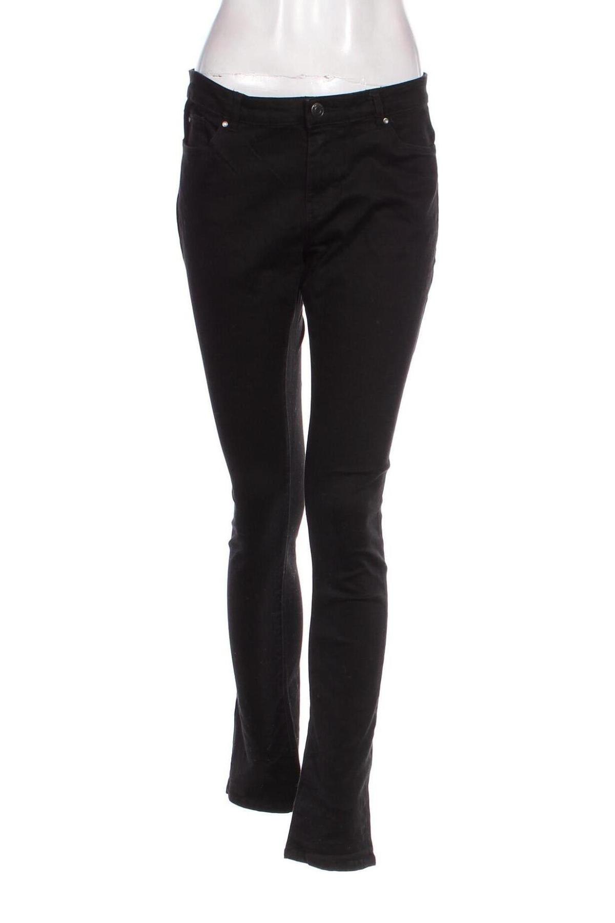 Damen Jeans, Größe M, Farbe Schwarz, Preis € 9,49