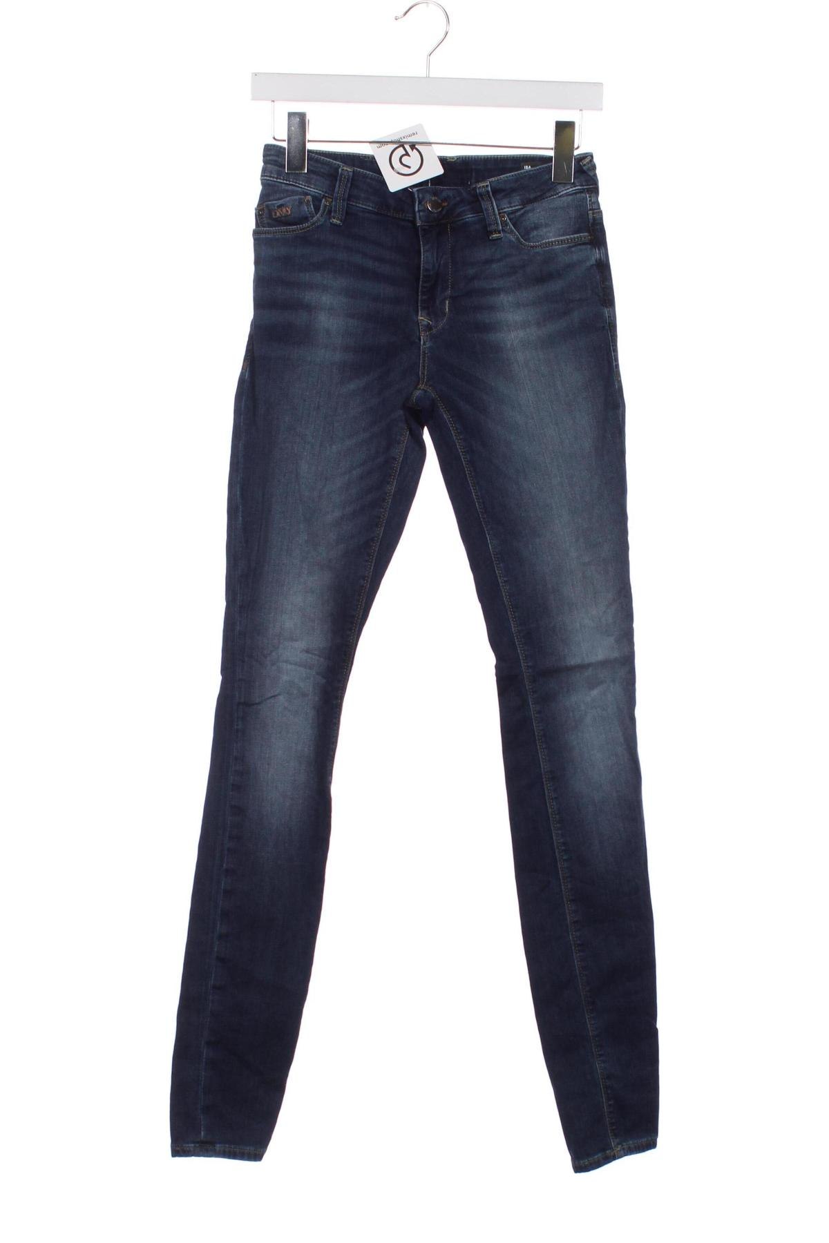 Damen Jeans, Größe XS, Farbe Blau, Preis 20,49 €