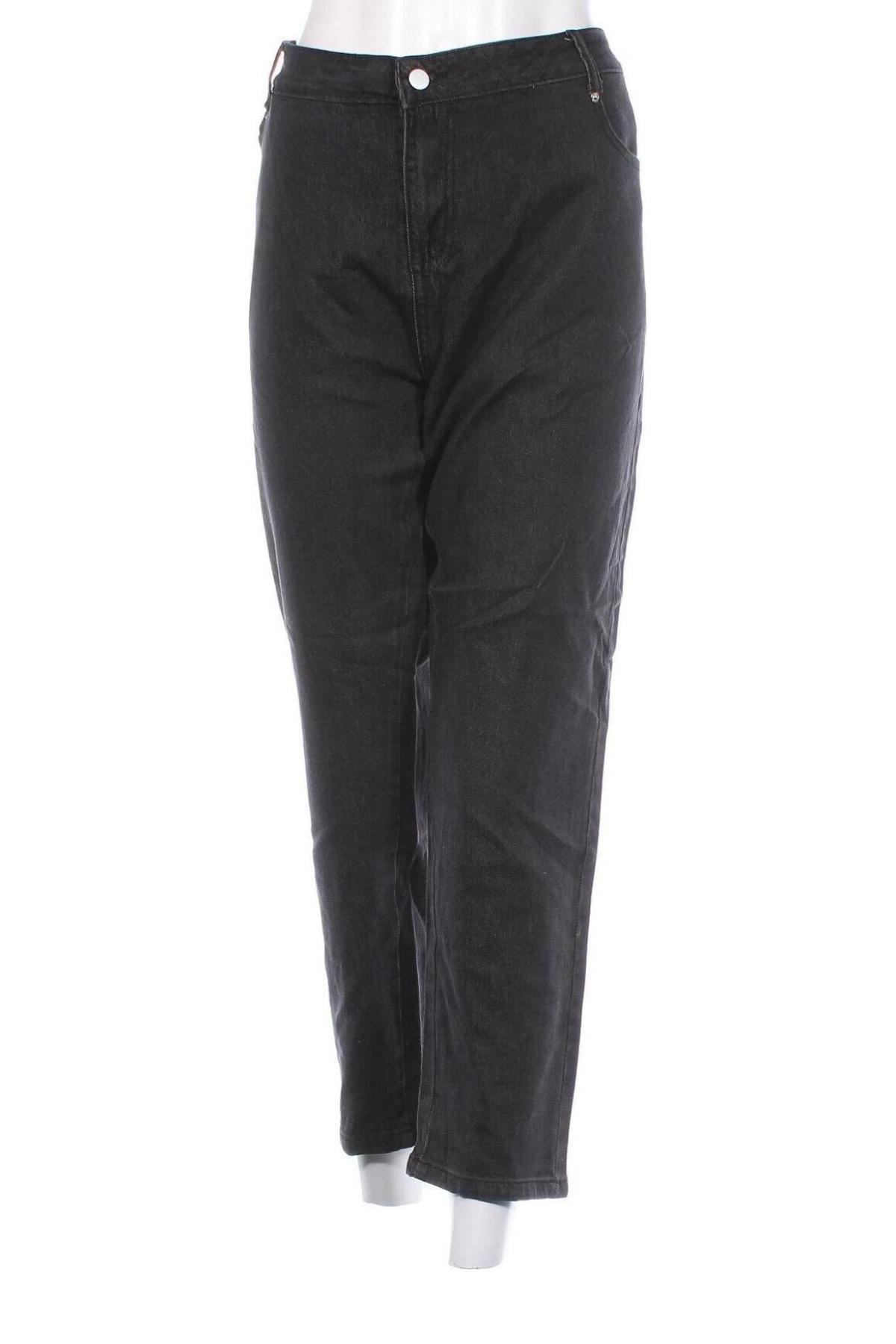 Damen Jeans, Größe XXL, Farbe Schwarz, Preis € 20,49