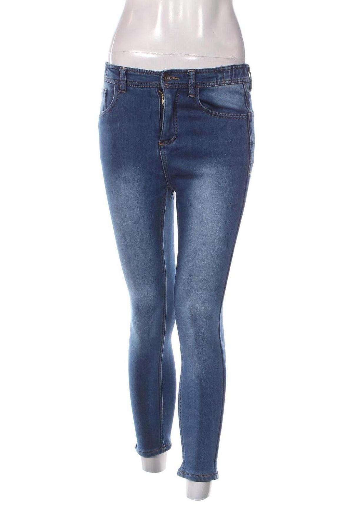 Damen Jeans, Größe S, Farbe Blau, Preis € 10,49