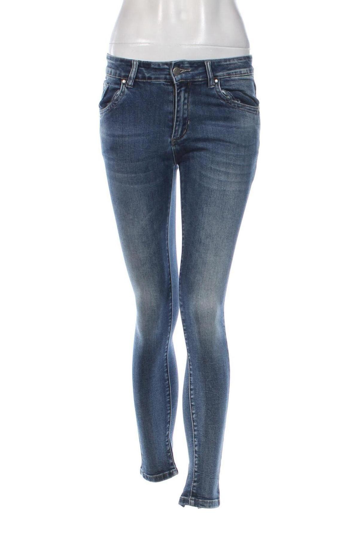 Damen Jeans, Größe S, Farbe Blau, Preis € 8,99