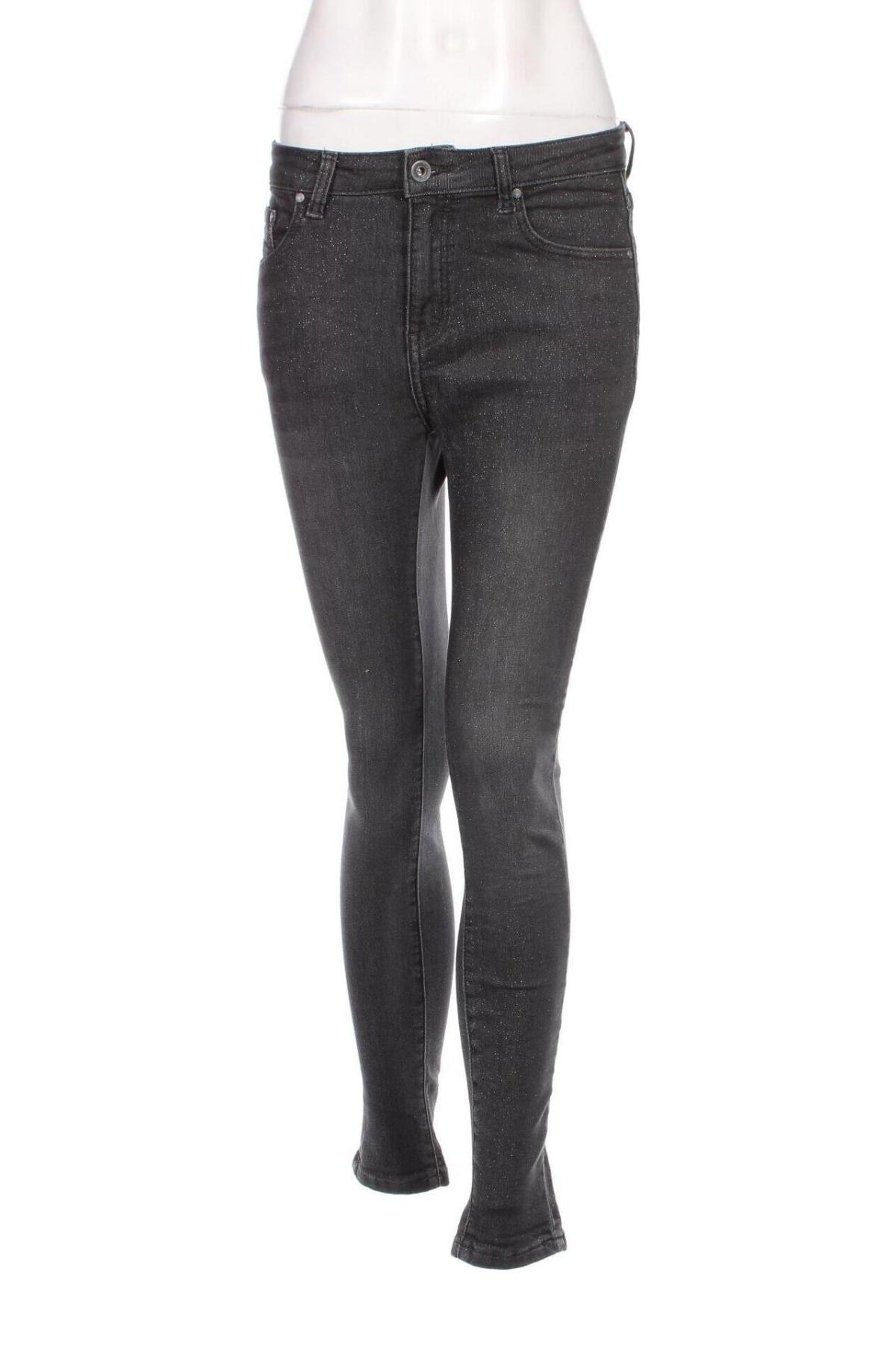 Damen Jeans, Größe M, Farbe Grau, Preis € 12,54