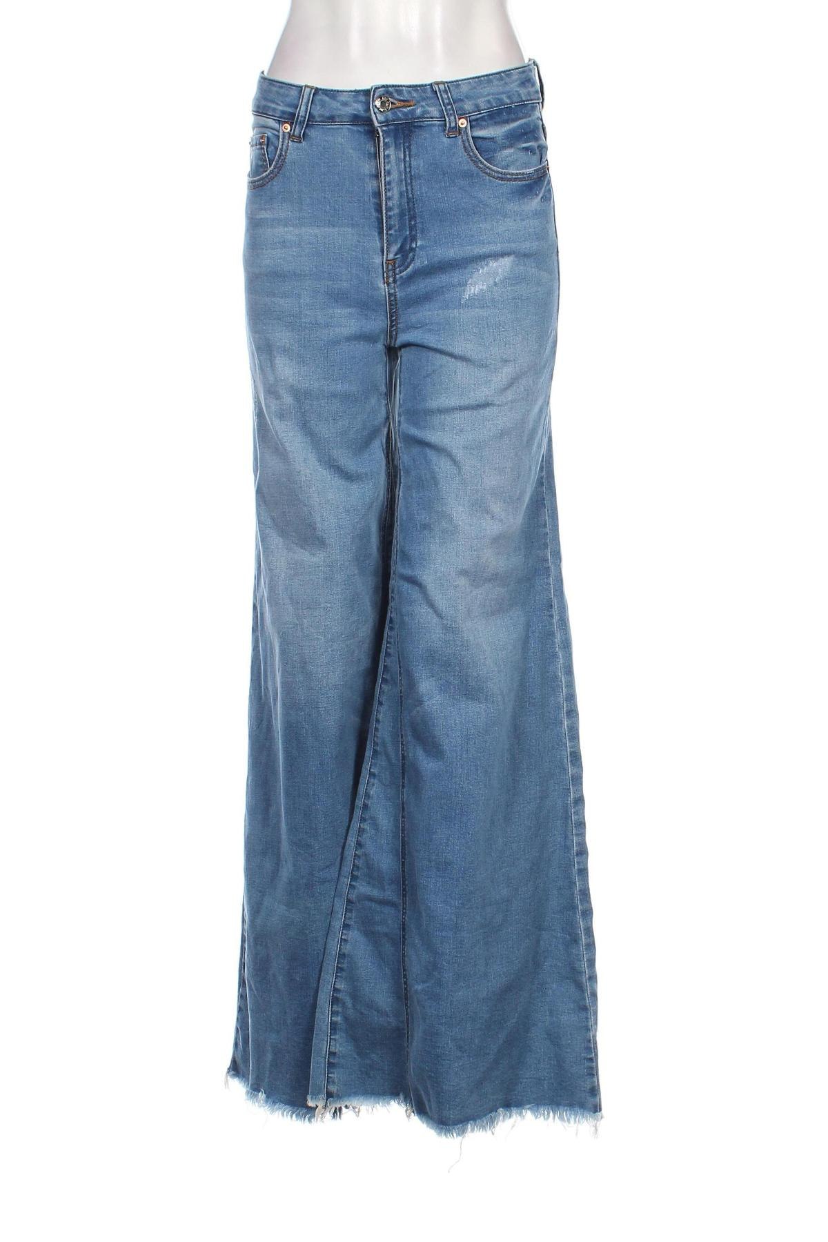 Damen Jeans, Größe S, Farbe Blau, Preis € 15,81