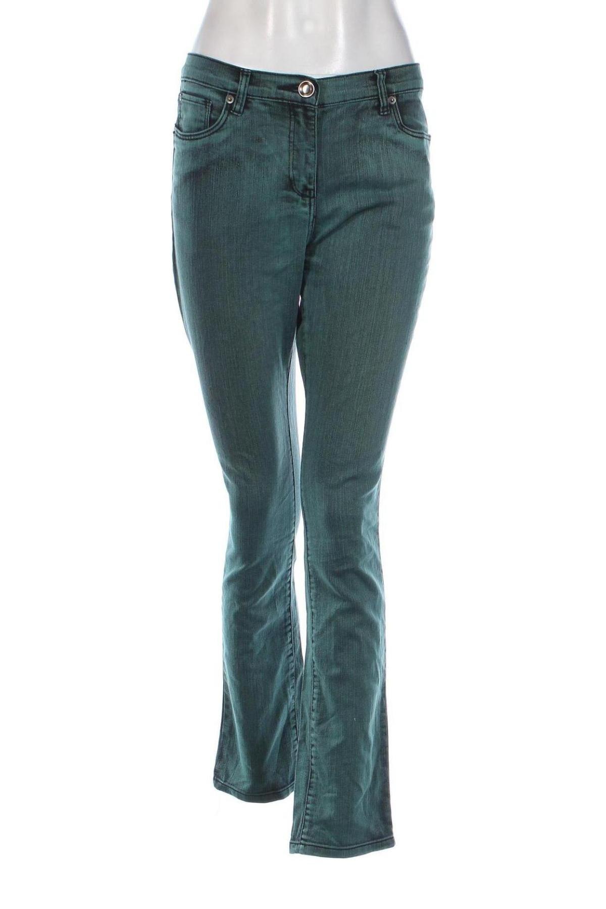 Damen Jeans, Größe M, Farbe Blau, Preis € 10,49