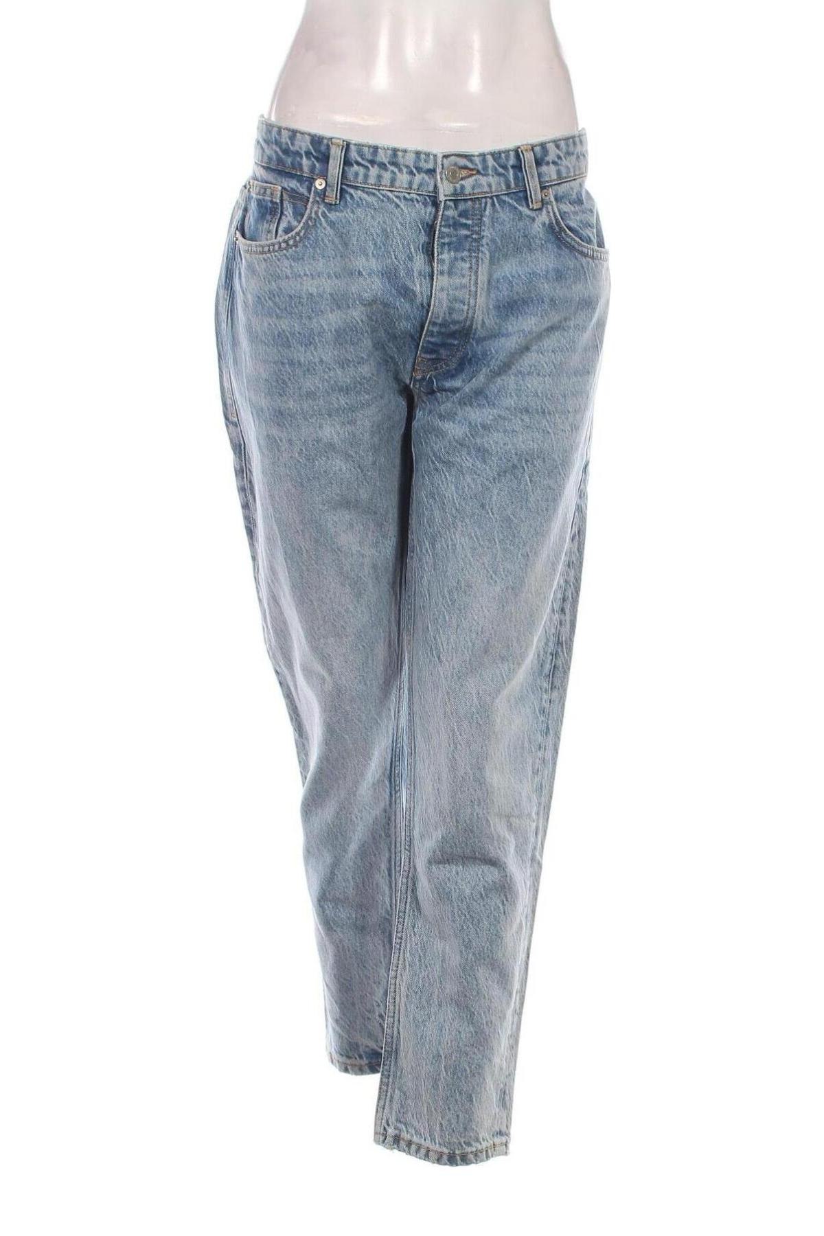 Damen Jeans, Größe L, Farbe Blau, Preis € 14,84