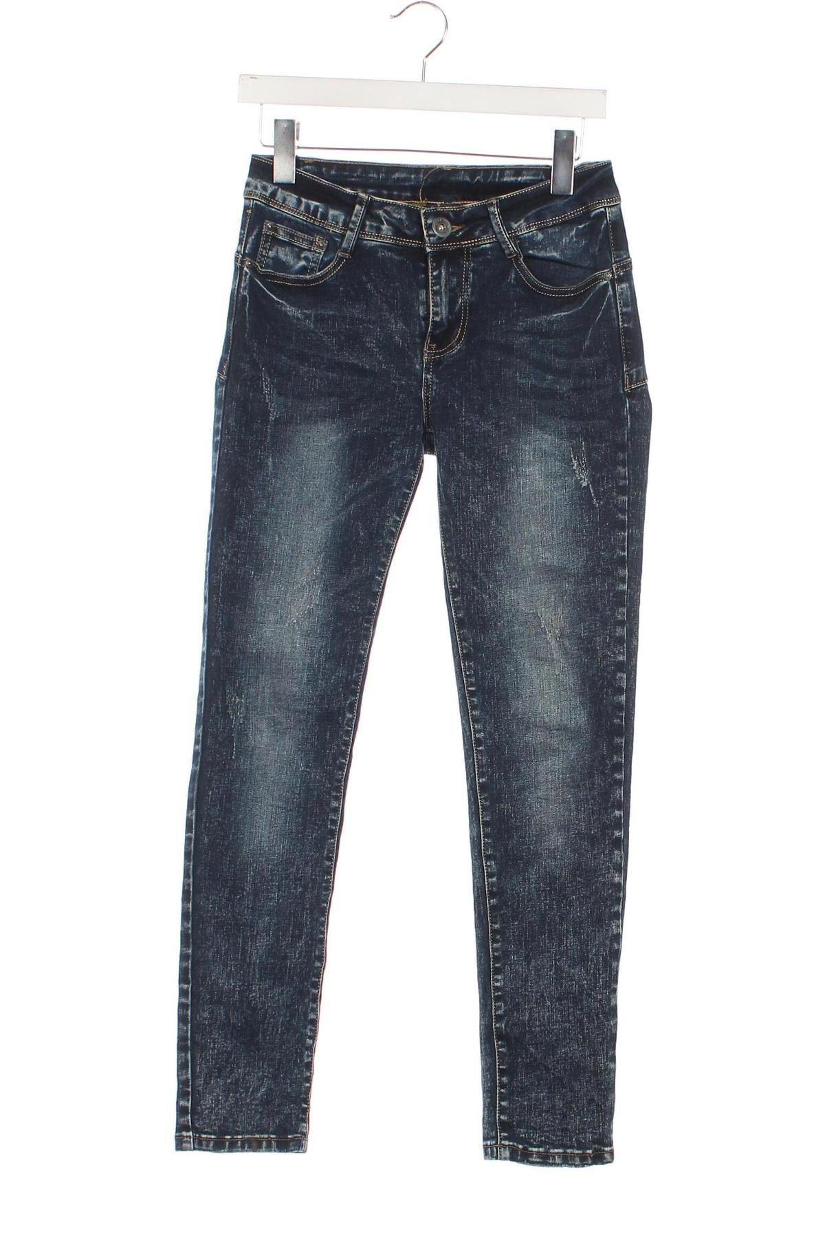 Damen Jeans, Größe M, Farbe Blau, Preis € 14,91