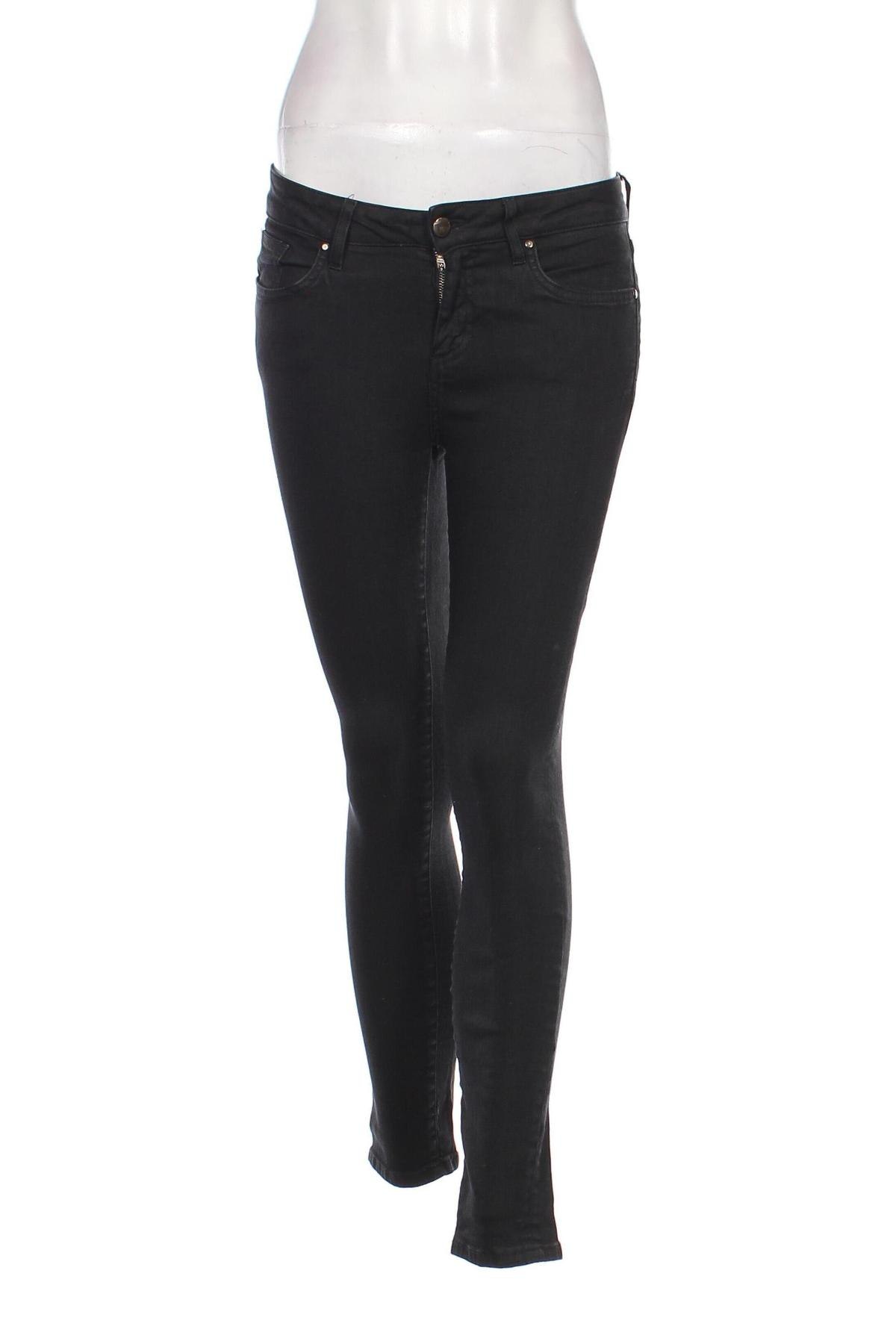 Damen Jeans, Größe S, Farbe Schwarz, Preis 10,99 €