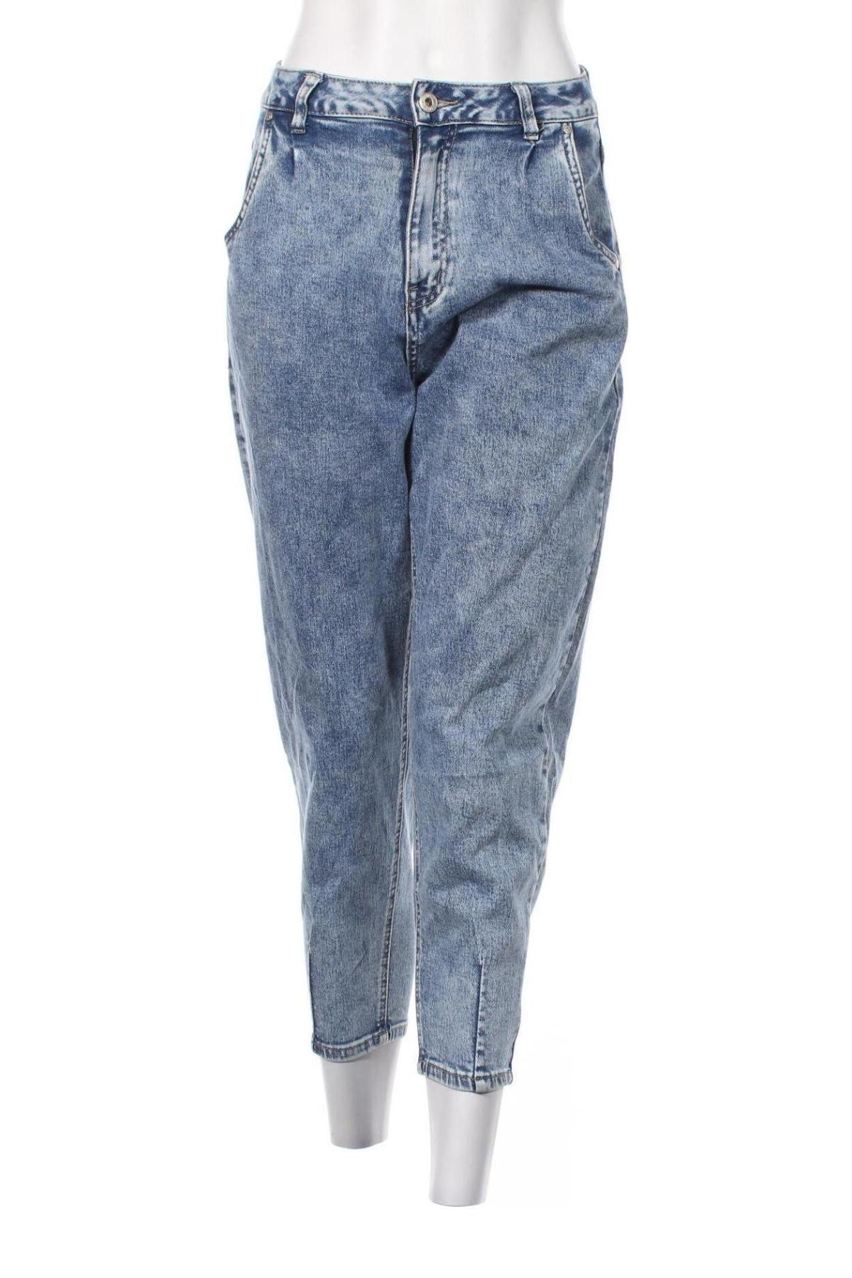 Damen Jeans, Größe XS, Farbe Blau, Preis € 10,49