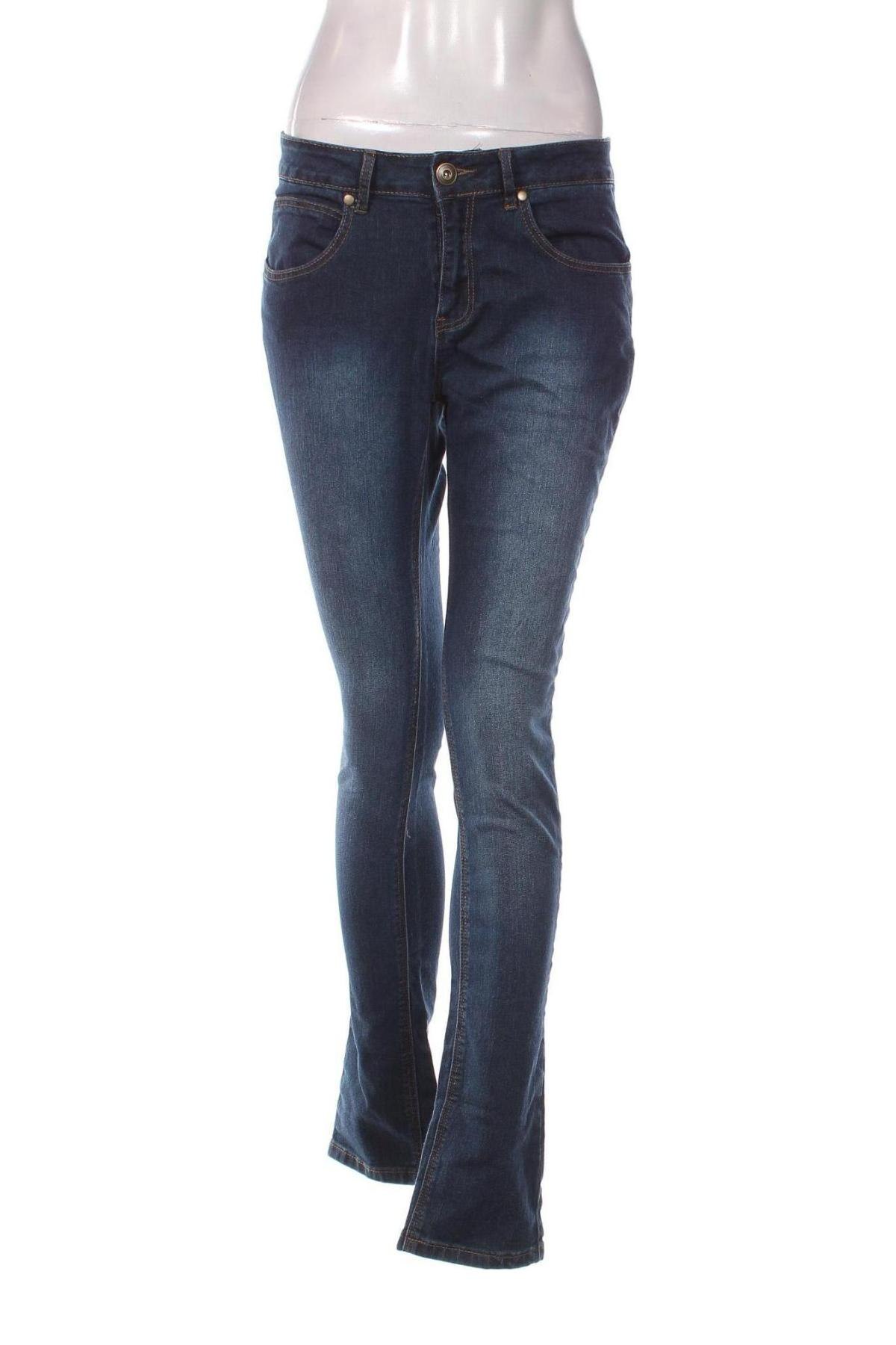 Damen Jeans, Größe M, Farbe Blau, Preis € 10,49