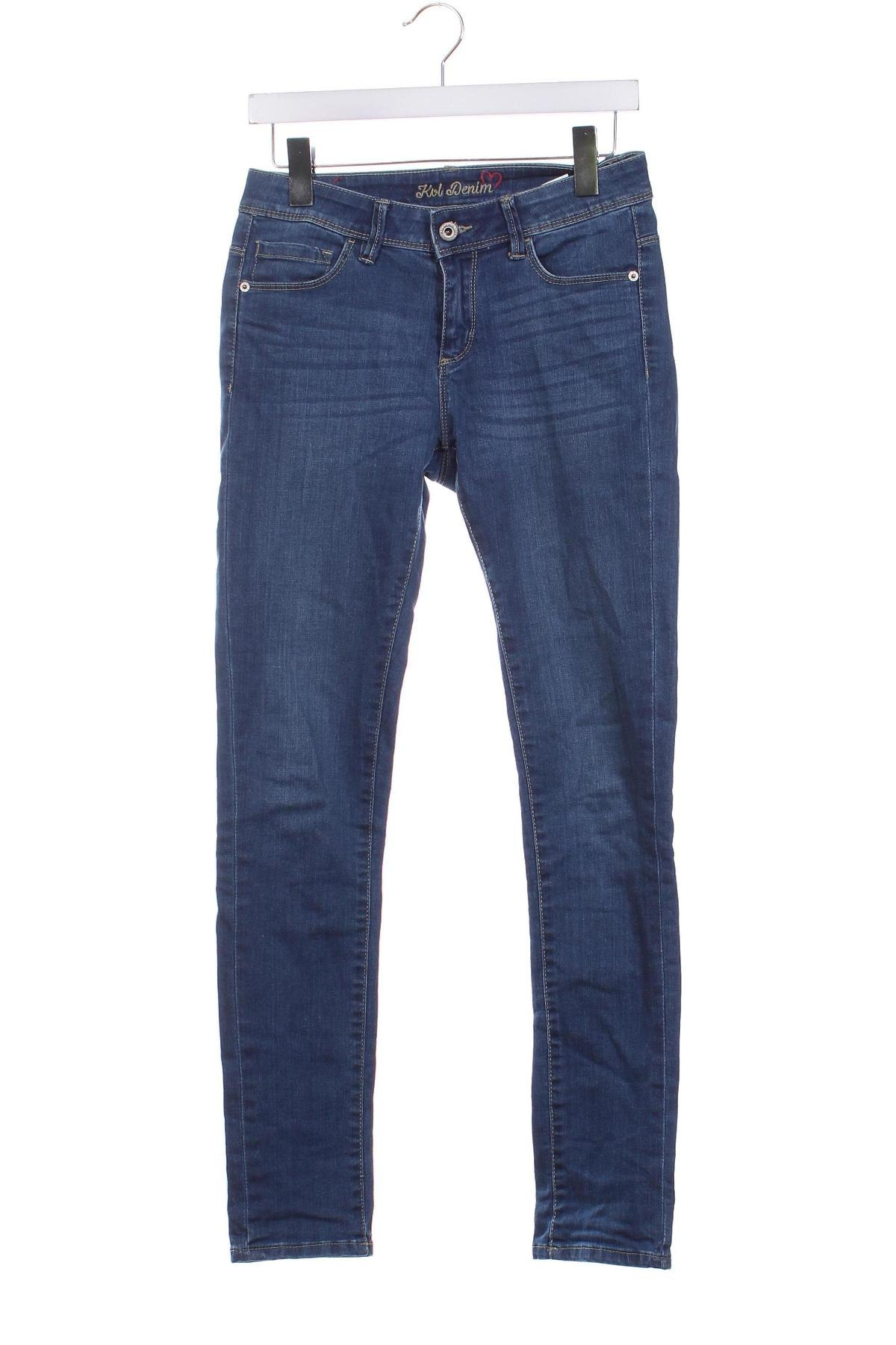 Damen Jeans, Größe S, Farbe Blau, Preis € 9,99