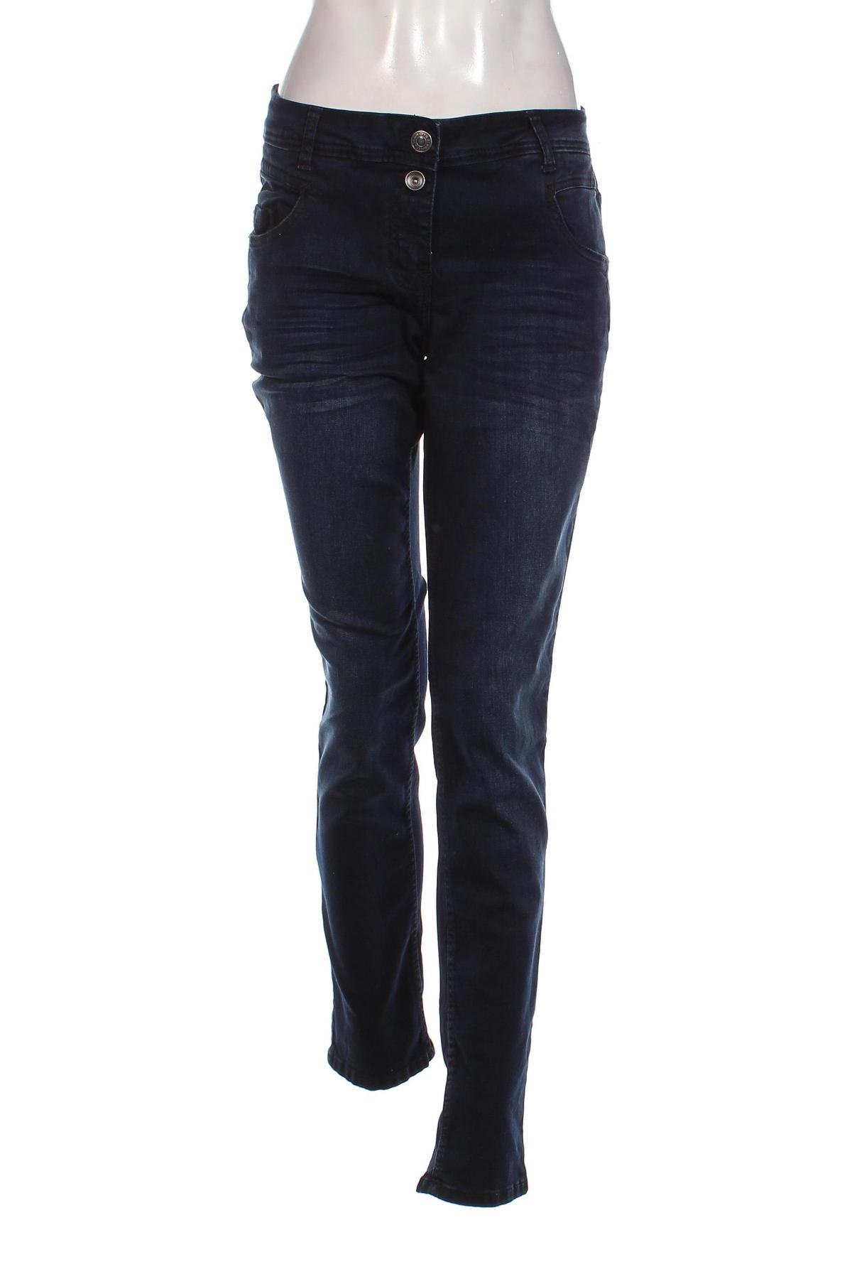 Damen Jeans, Größe M, Farbe Blau, Preis € 15,00