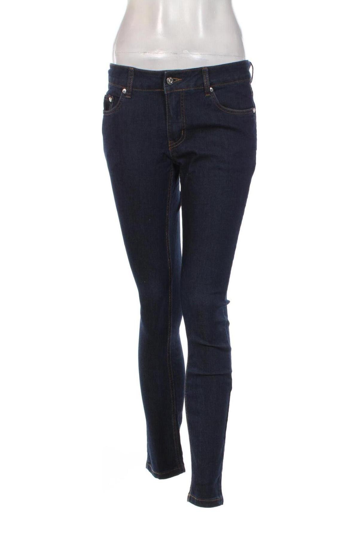 Damen Jeans, Größe M, Farbe Blau, Preis € 7,49