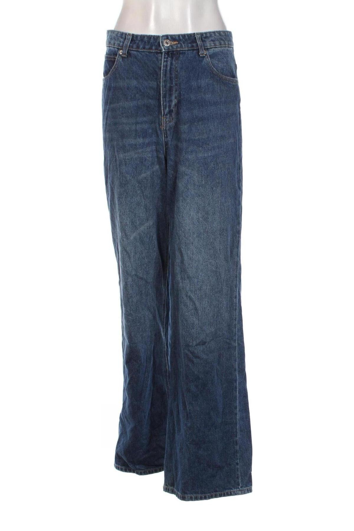 Damen Jeans, Größe M, Farbe Blau, Preis € 20,49