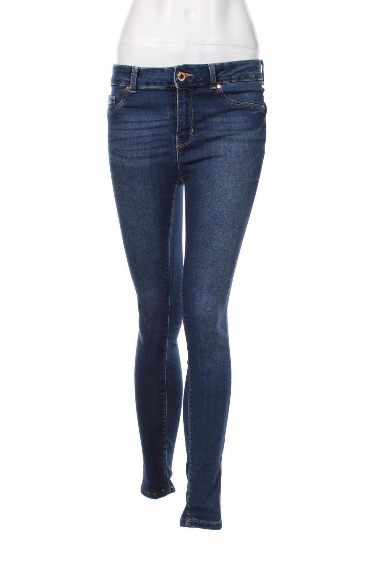 Damen Jeans, Größe M, Farbe Blau, Preis 10,49 €