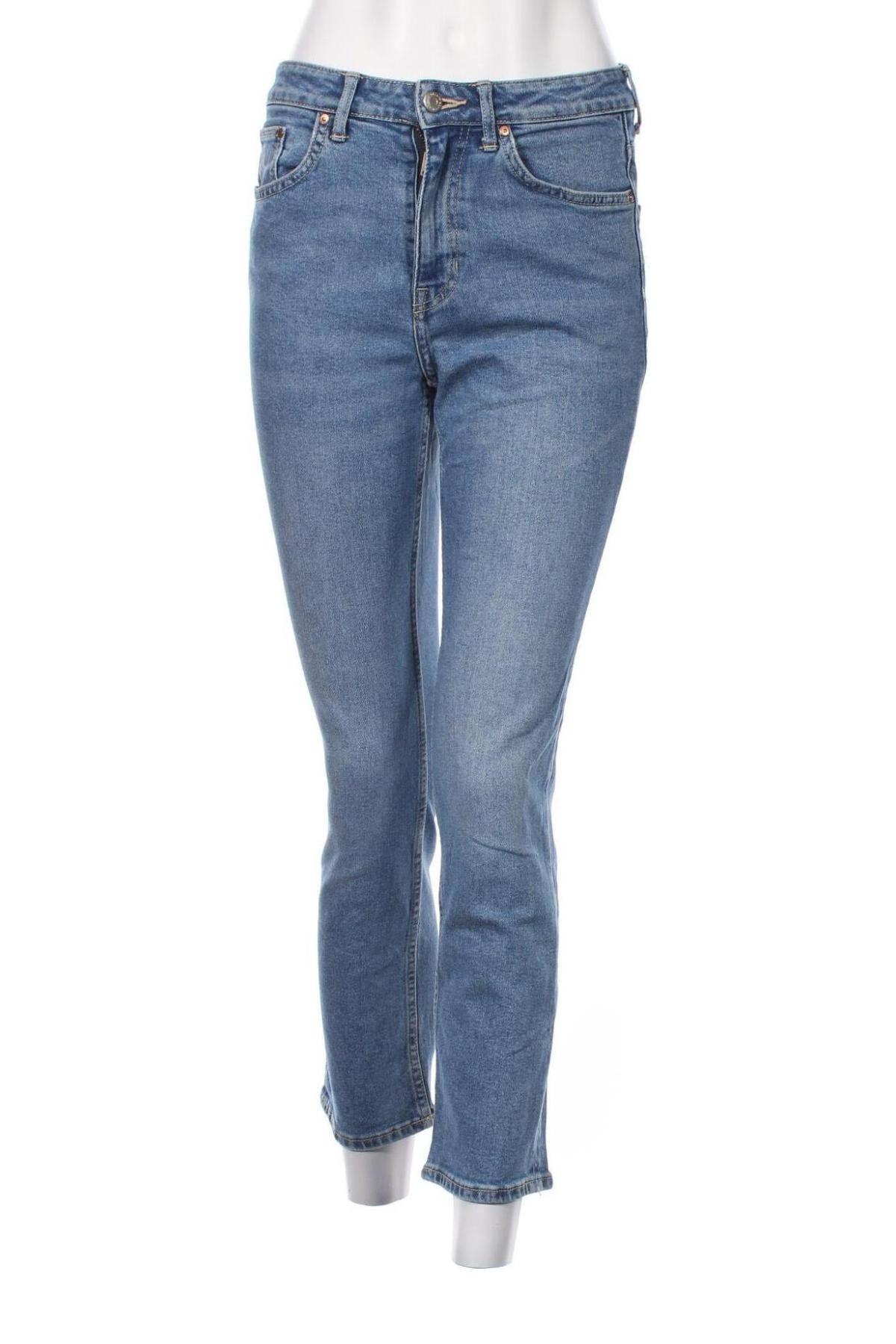 Damen Jeans, Größe S, Farbe Blau, Preis 10,49 €