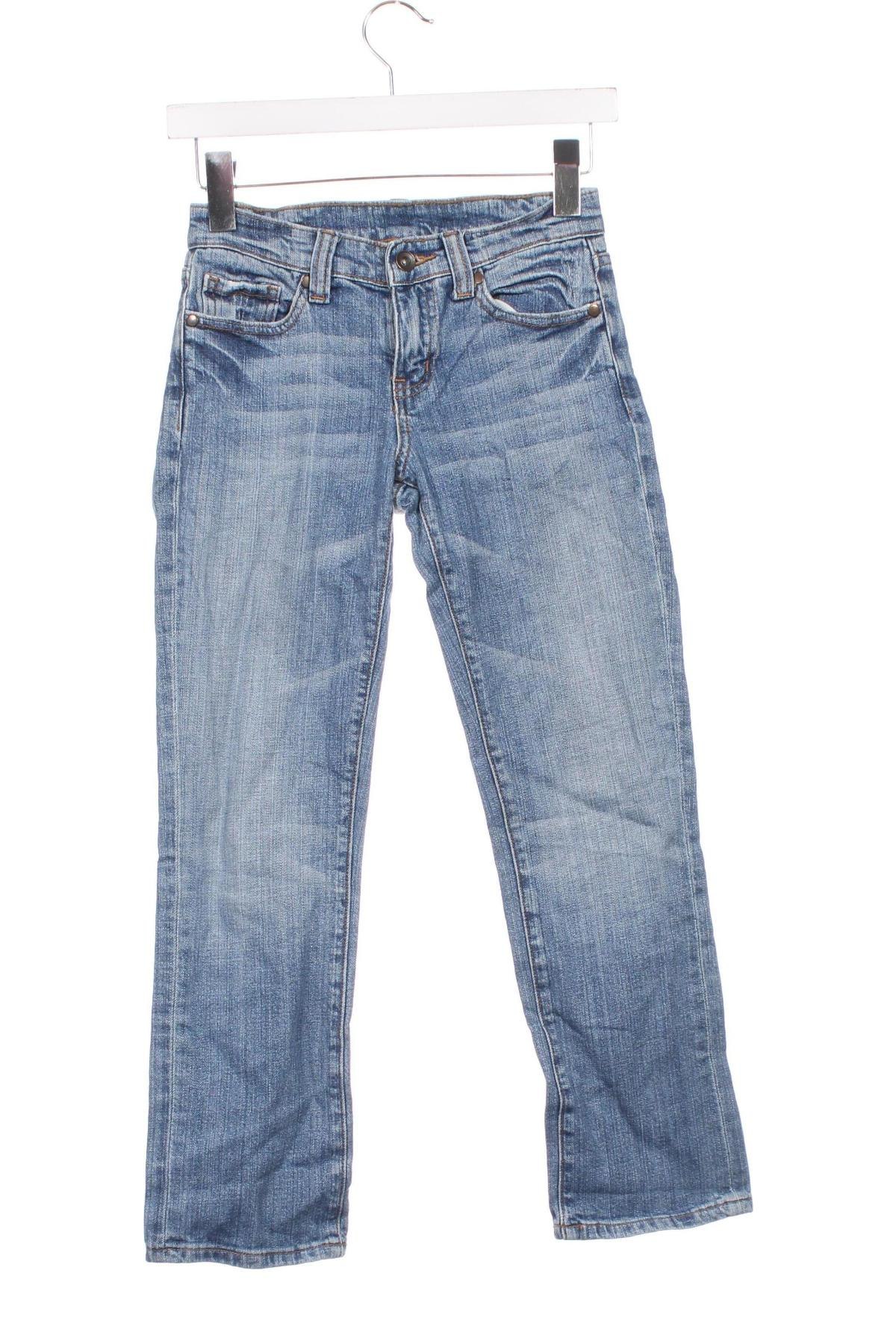 Damen Jeans, Größe XXS, Farbe Blau, Preis € 8,99