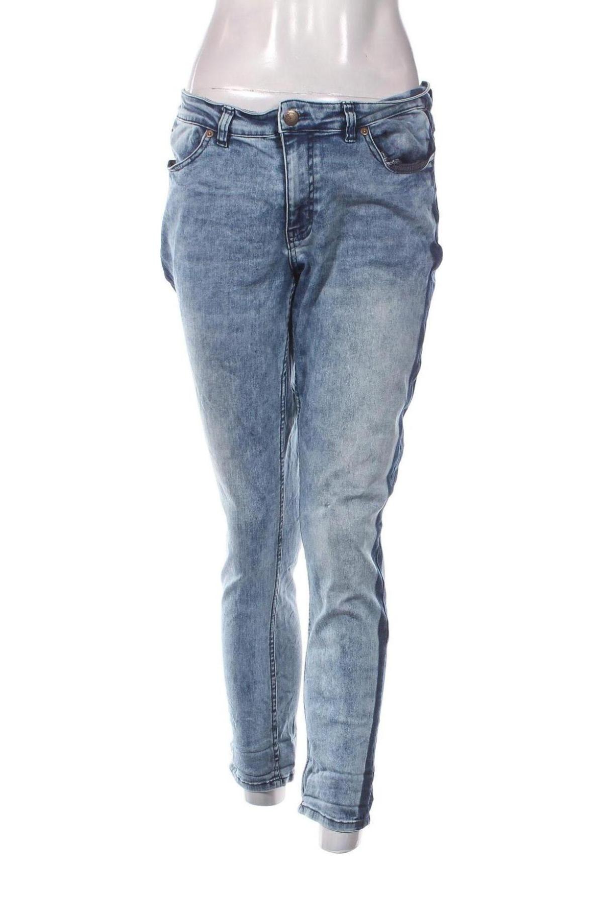 Damen Jeans, Größe M, Farbe Blau, Preis € 20,49